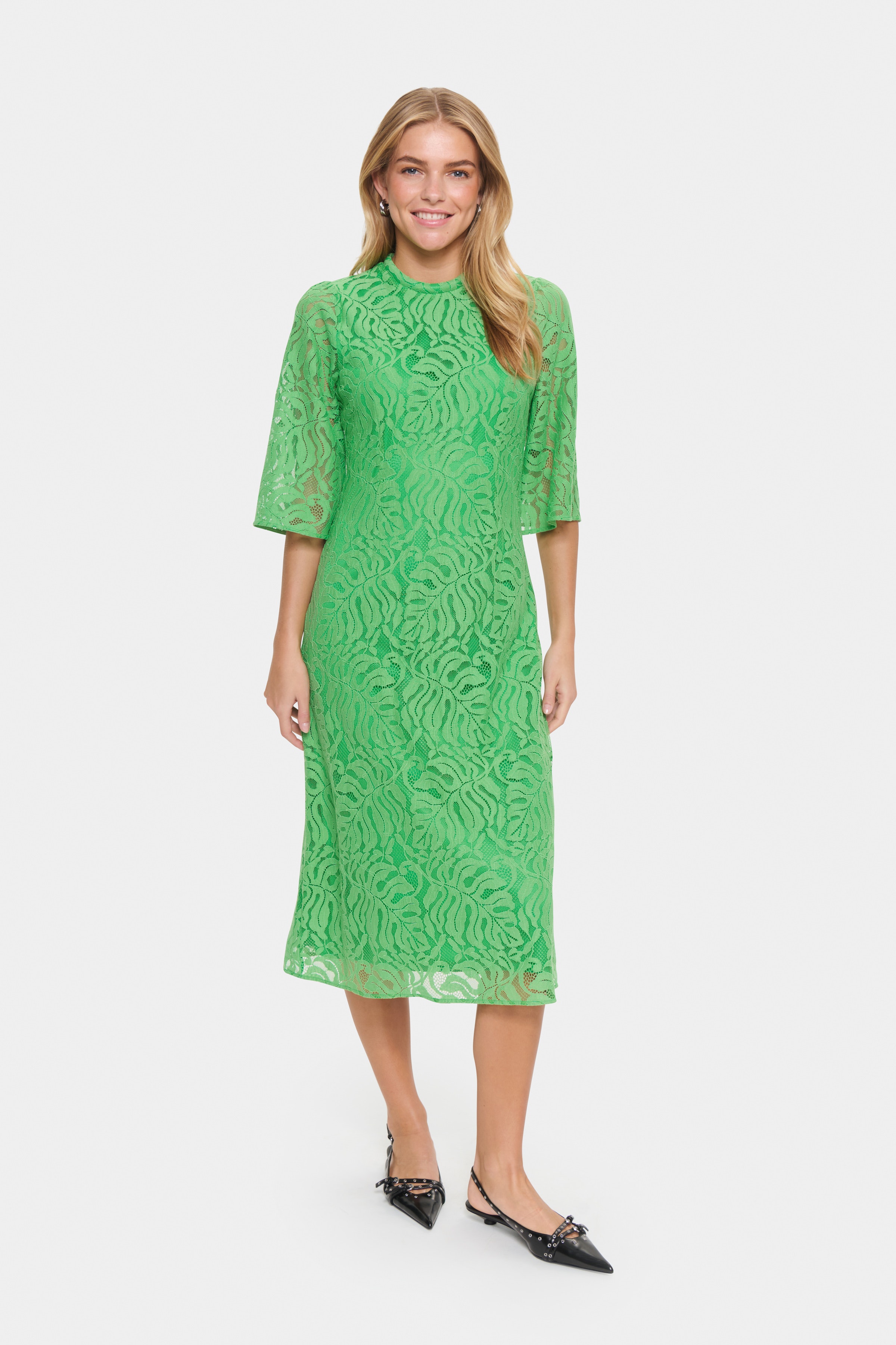 LinseySZ Kleid LOOKBOOK FRONT 30514275-166127