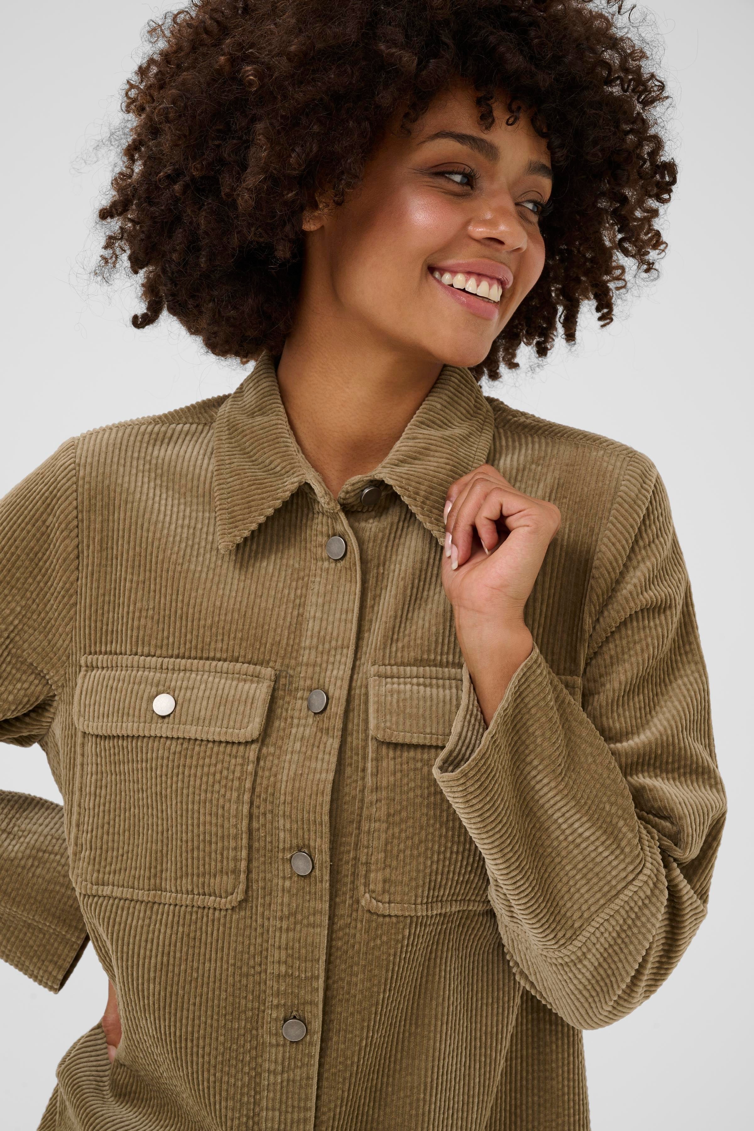 CUbaela Manchesterskjorta LOOKBOOK DETAIL 50112268-171310