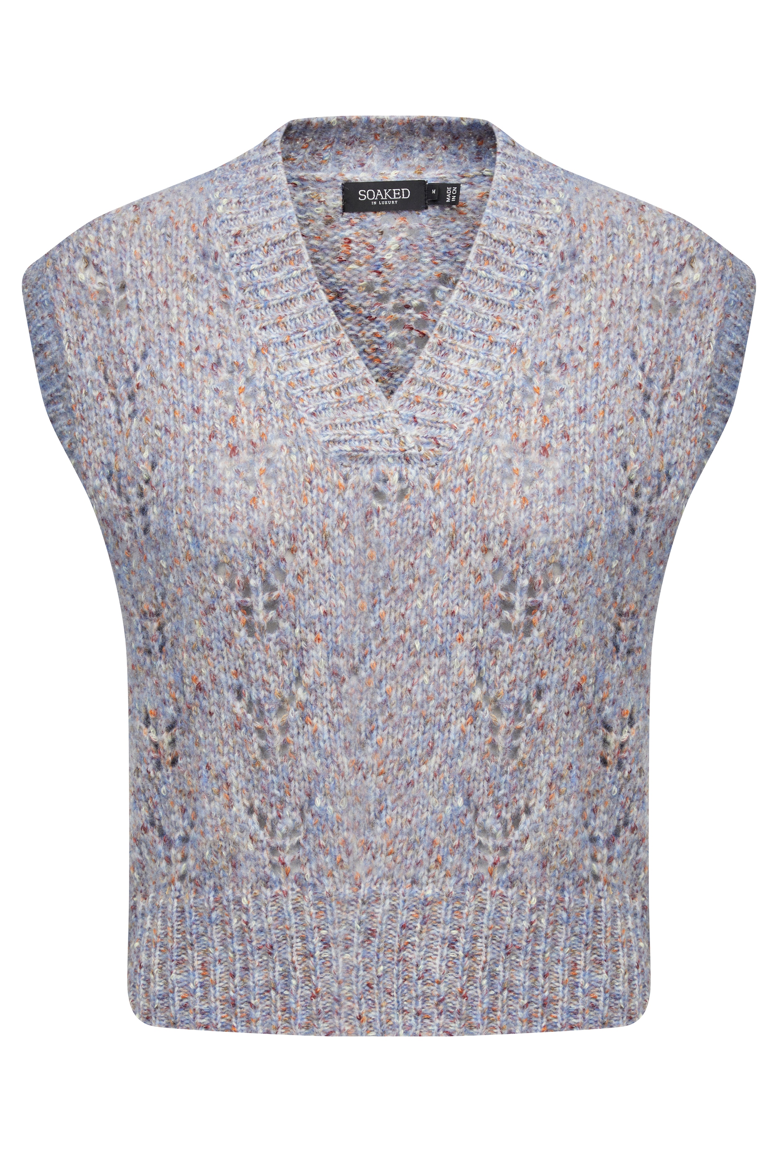 SLAnabelle Vest

 PACK FRONT 30405652-300898