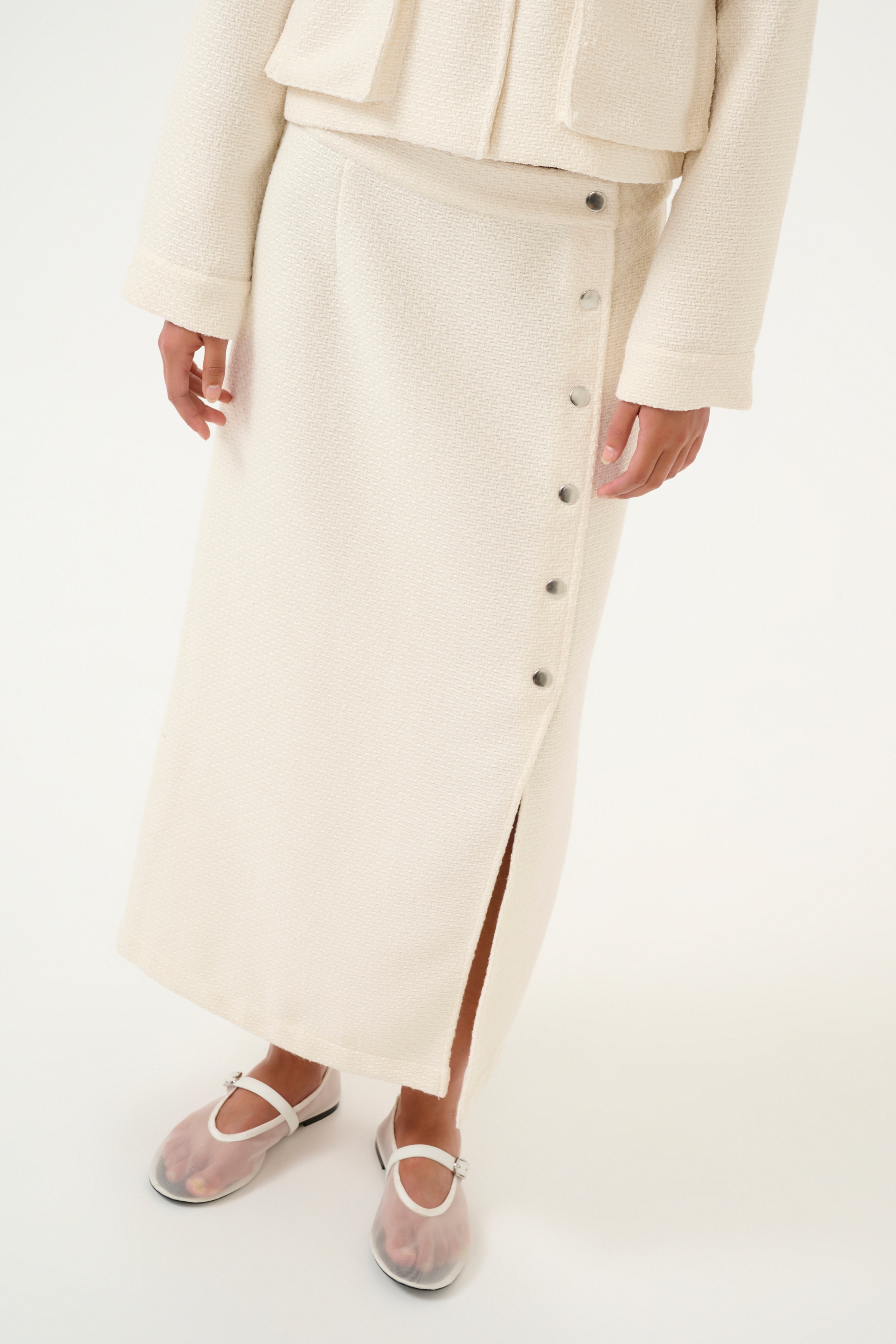 KBPepper Nederdel LOOKBOOK FRONT 10105053-110103