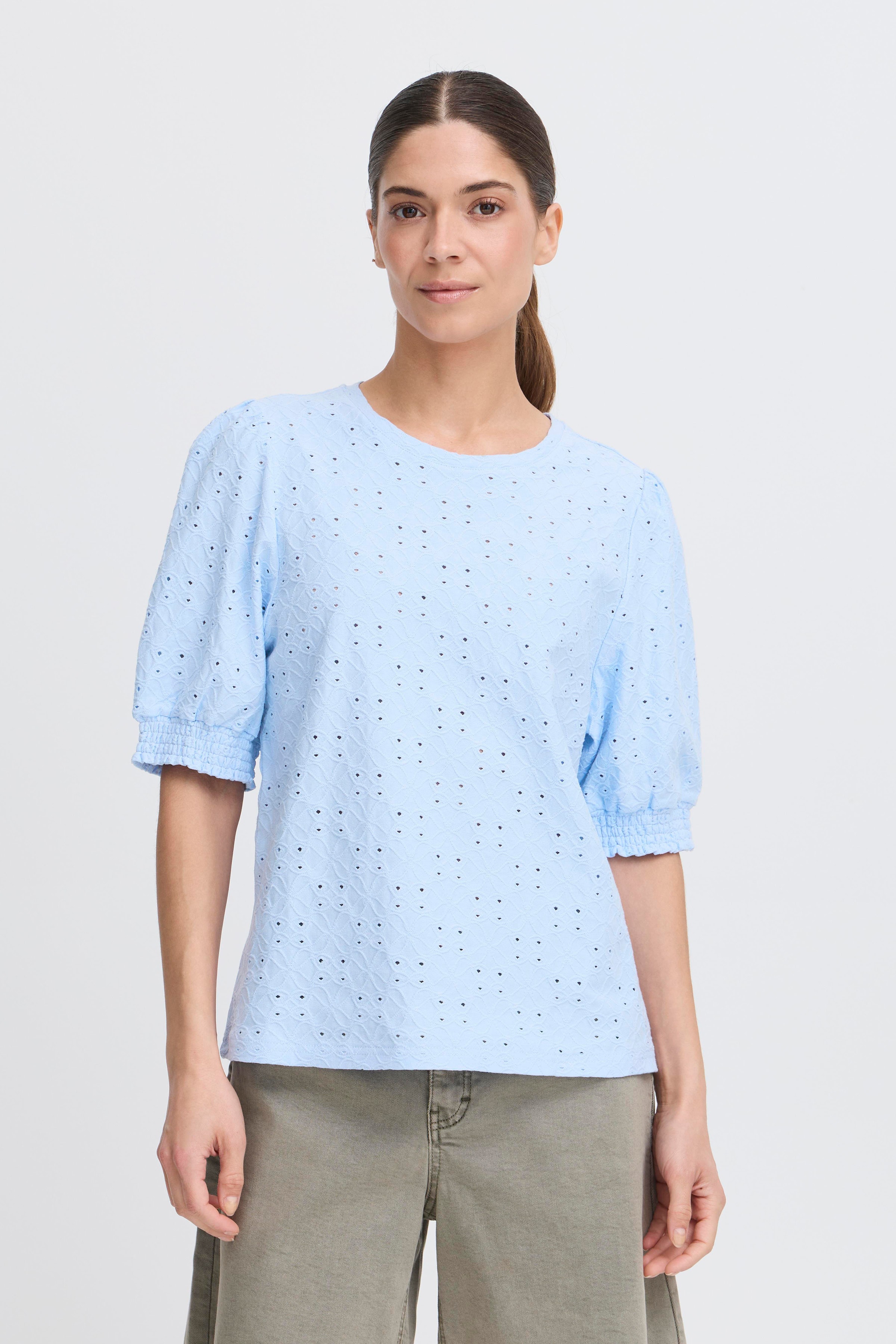 PZADA T-shirt LOOKBOOK FRONT 50208966-154031