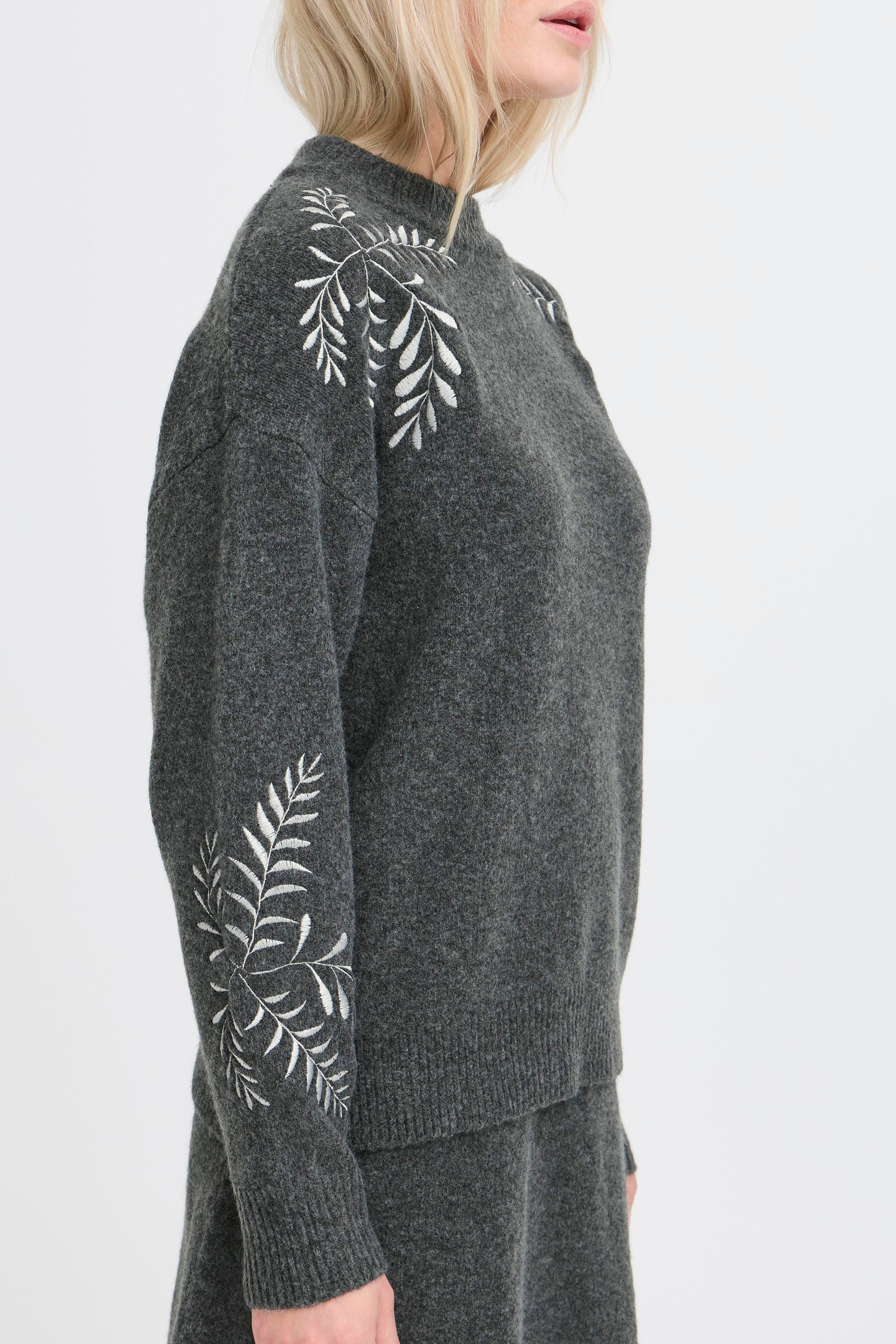 BYMAGGE Pullover LOOKBOOK DETAIL 20818186-200456