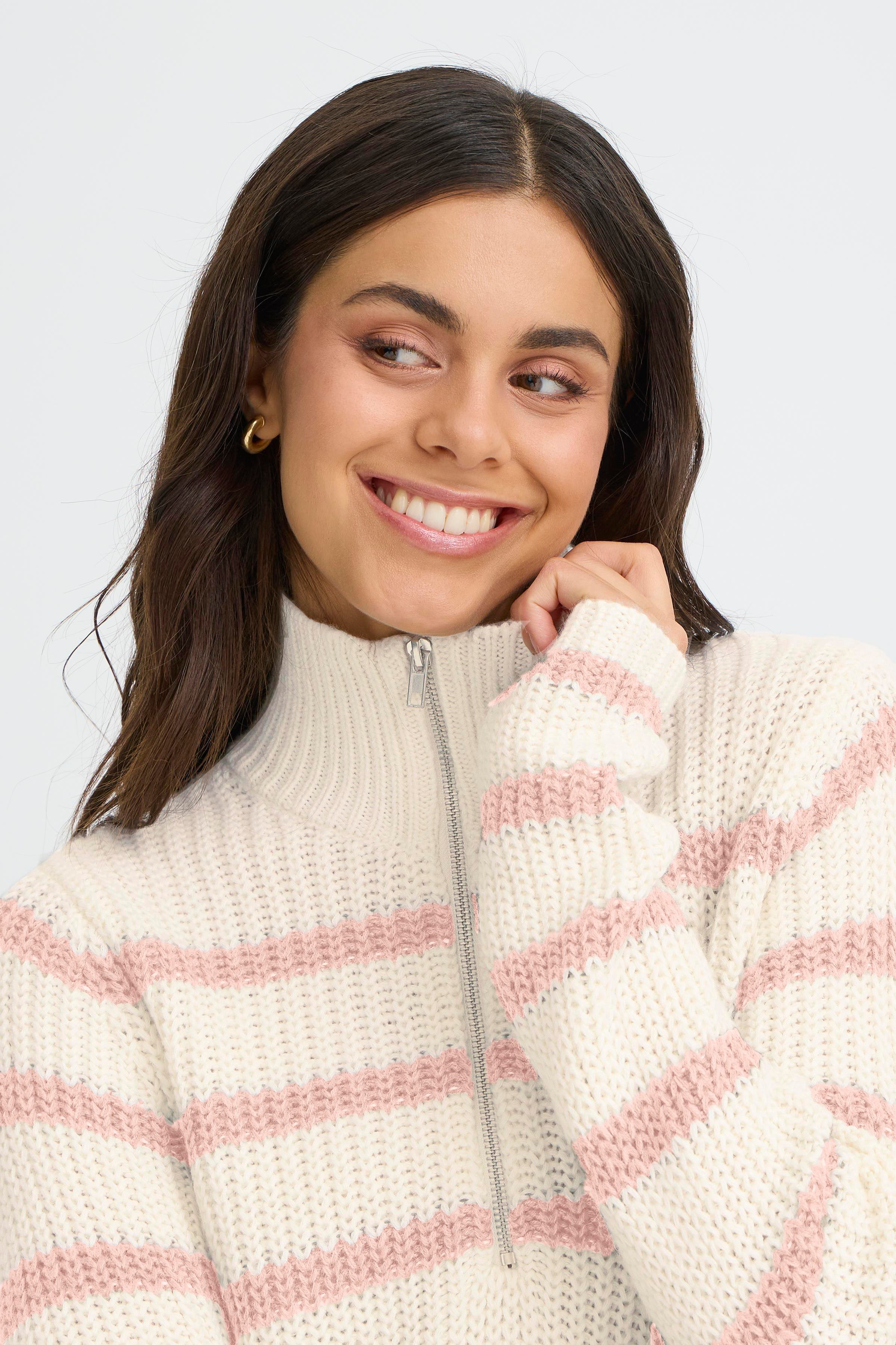 FRKAMIA Pullover LOOKBOOK DETAIL 20616357-205652