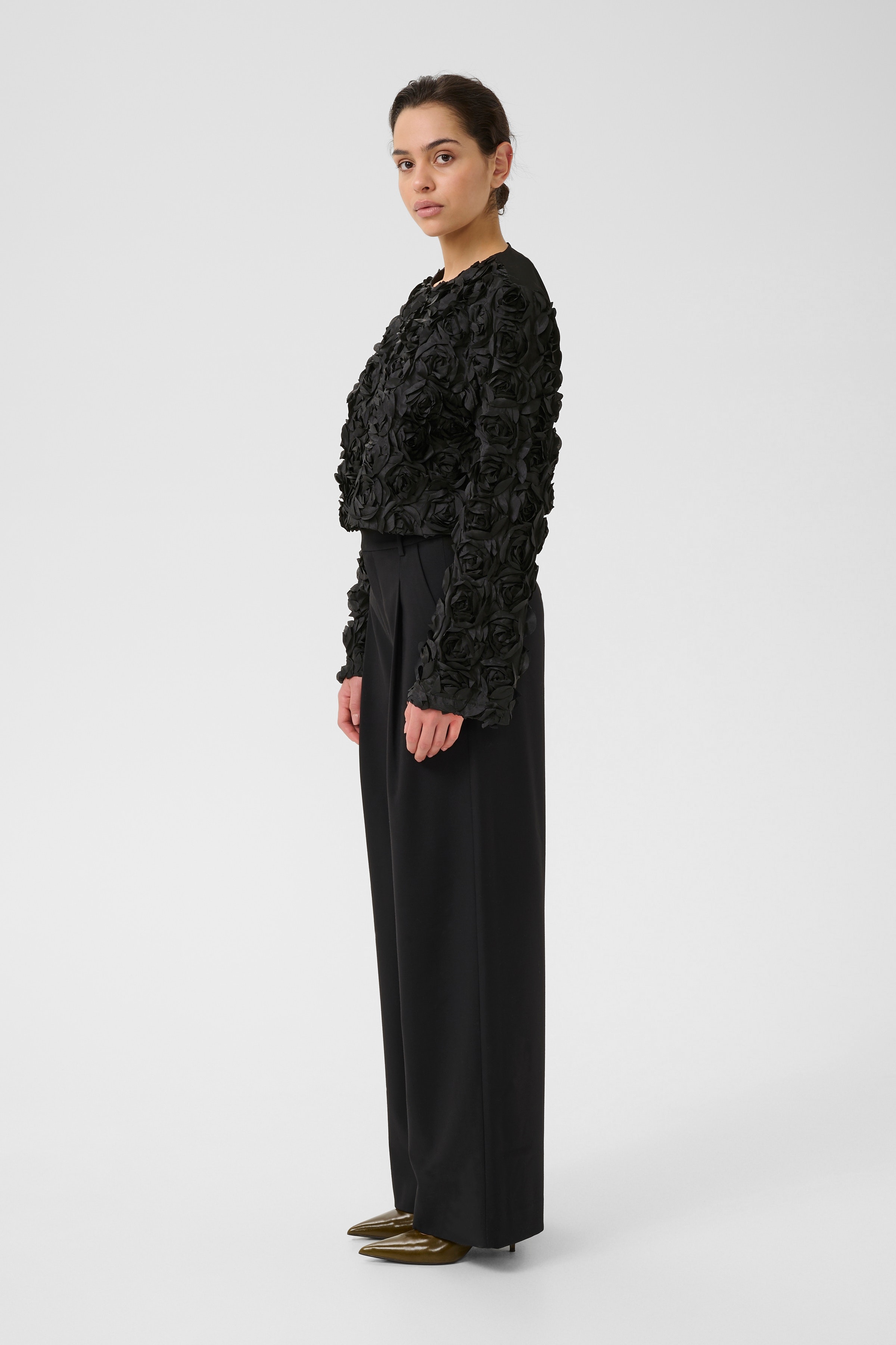 GZingrid Blouse LOOKBOOK FRONT 10910826-100017