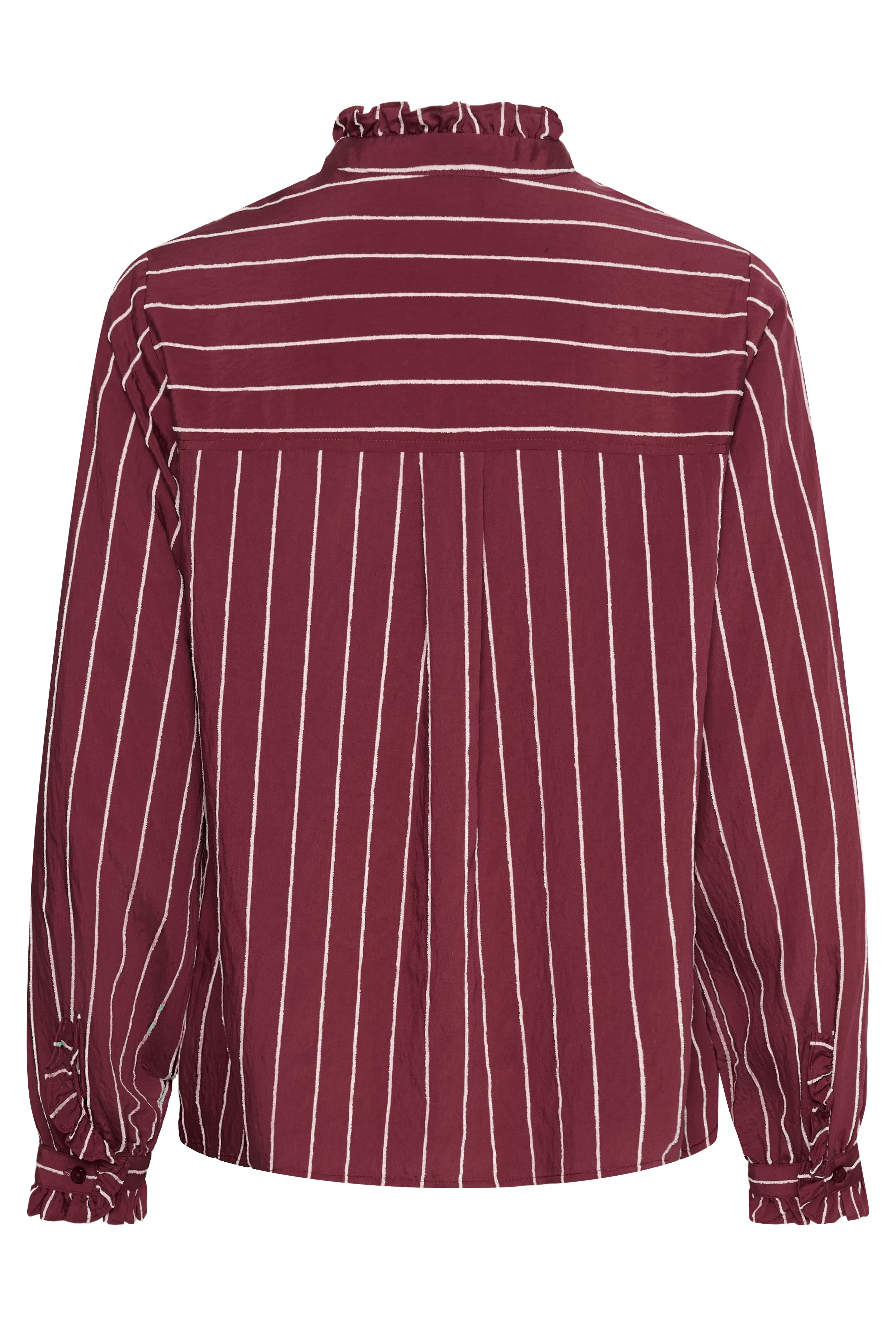 CUarin Shirt PACK FRONT 50113546-109992