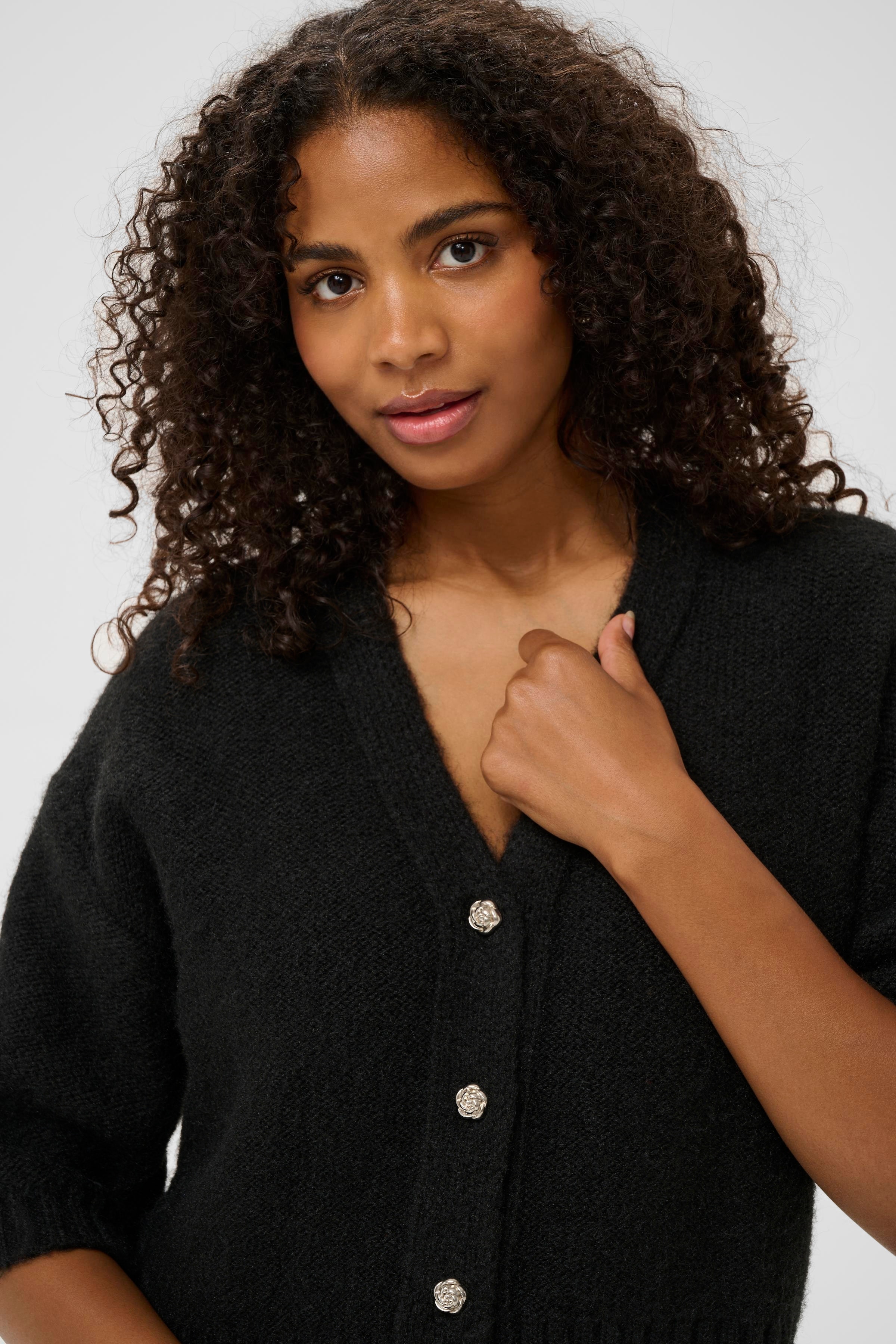 KAlabis Cardigan LOOKBOOK DETAIL 10510680-100121