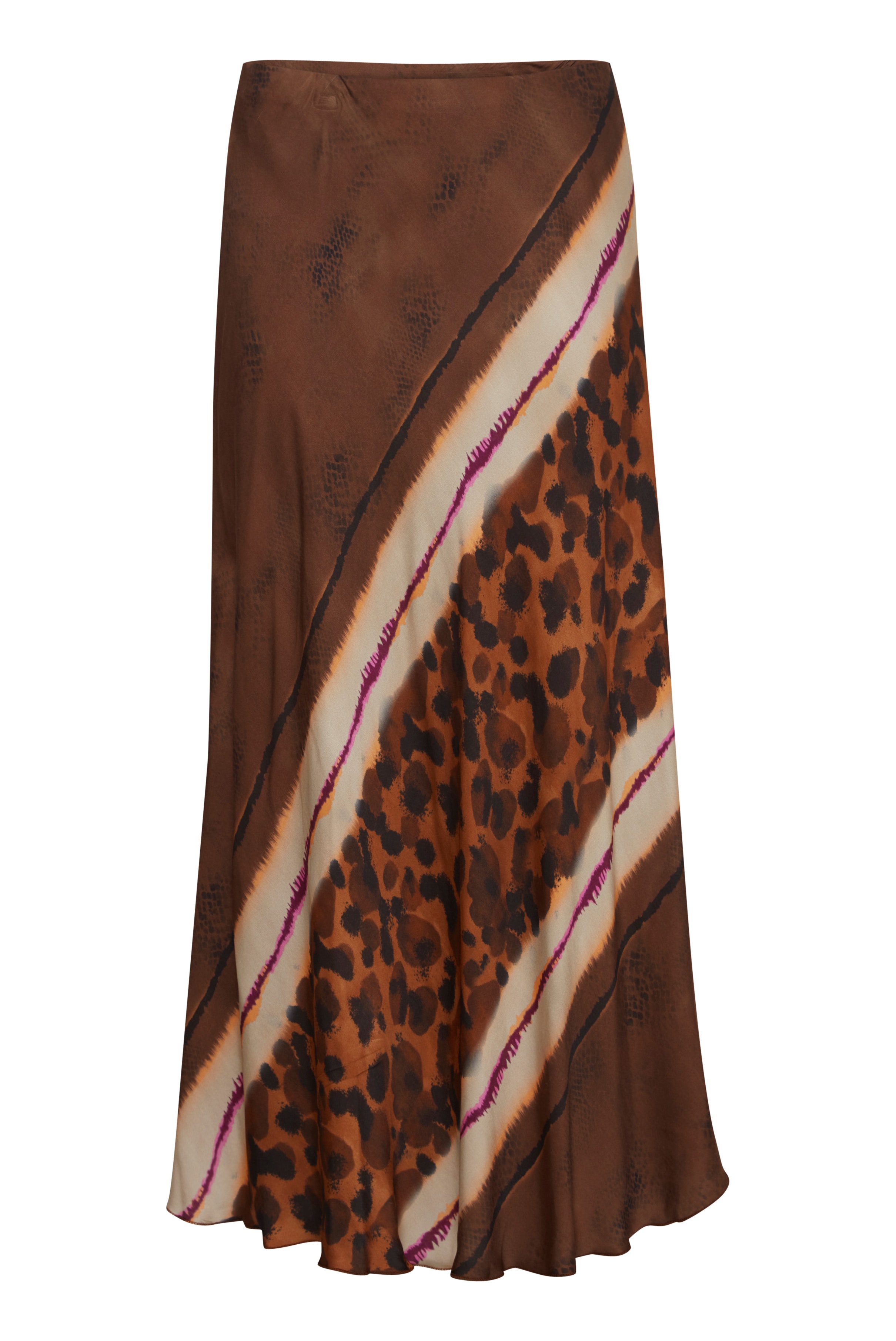 SBMEFISTO Skjørt PACK FRONT 22100280-170636