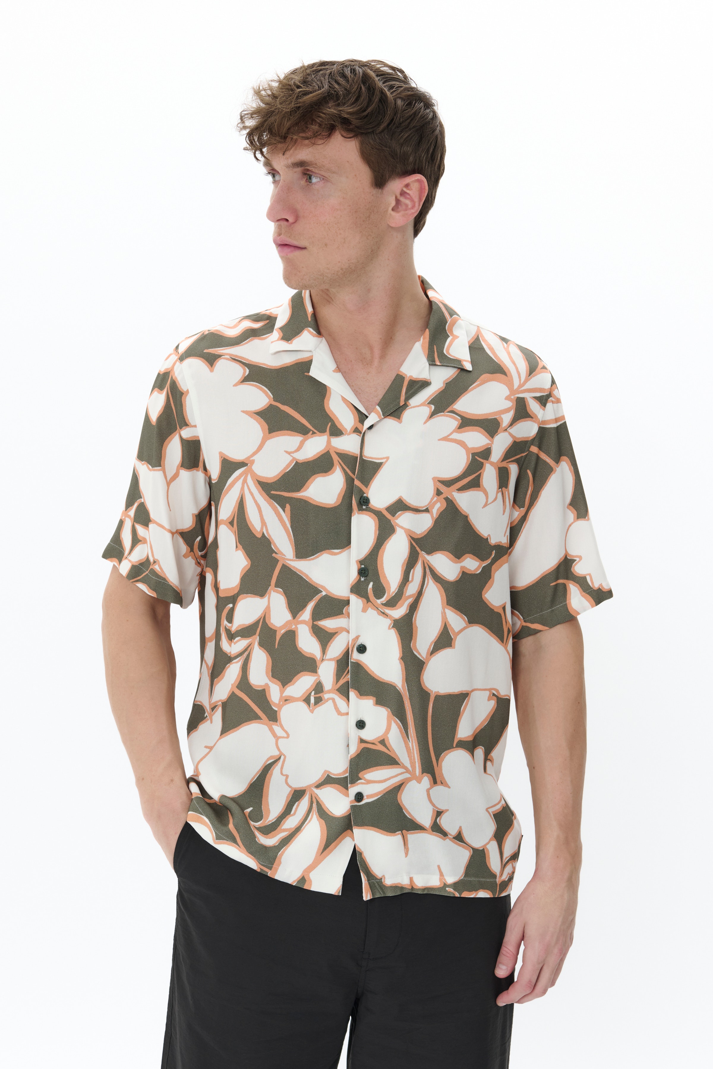 MAklampo Hemd LOOKBOOK FRONT 30208082-180312