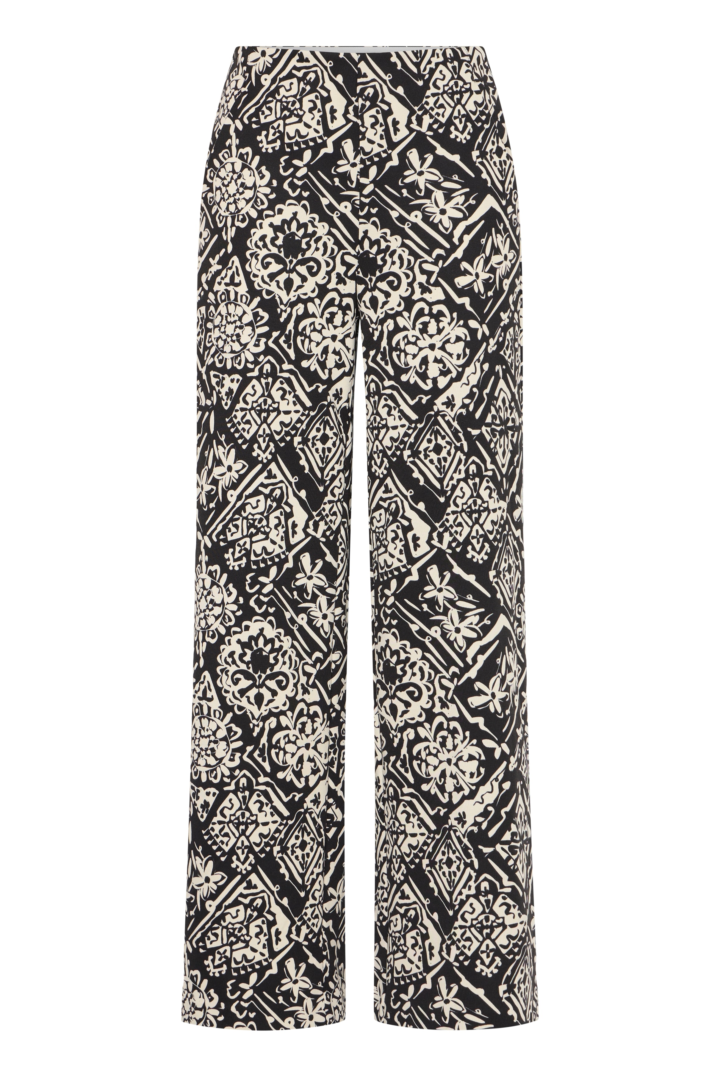 IHKATE Broek PACK FRONT 20125222-900004430