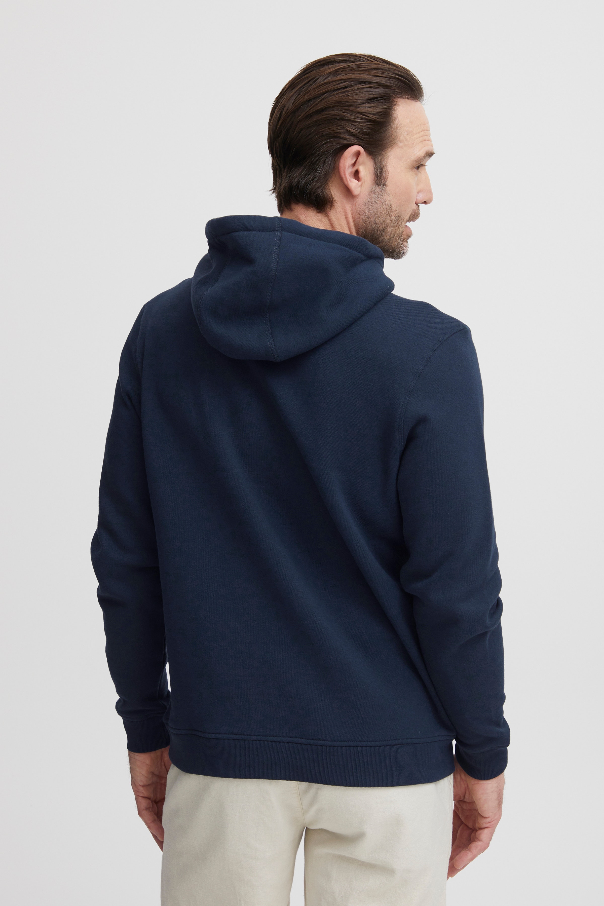 FQWILLIAM Sweatshirt LOOKBOOK FRONT 21900400-194011