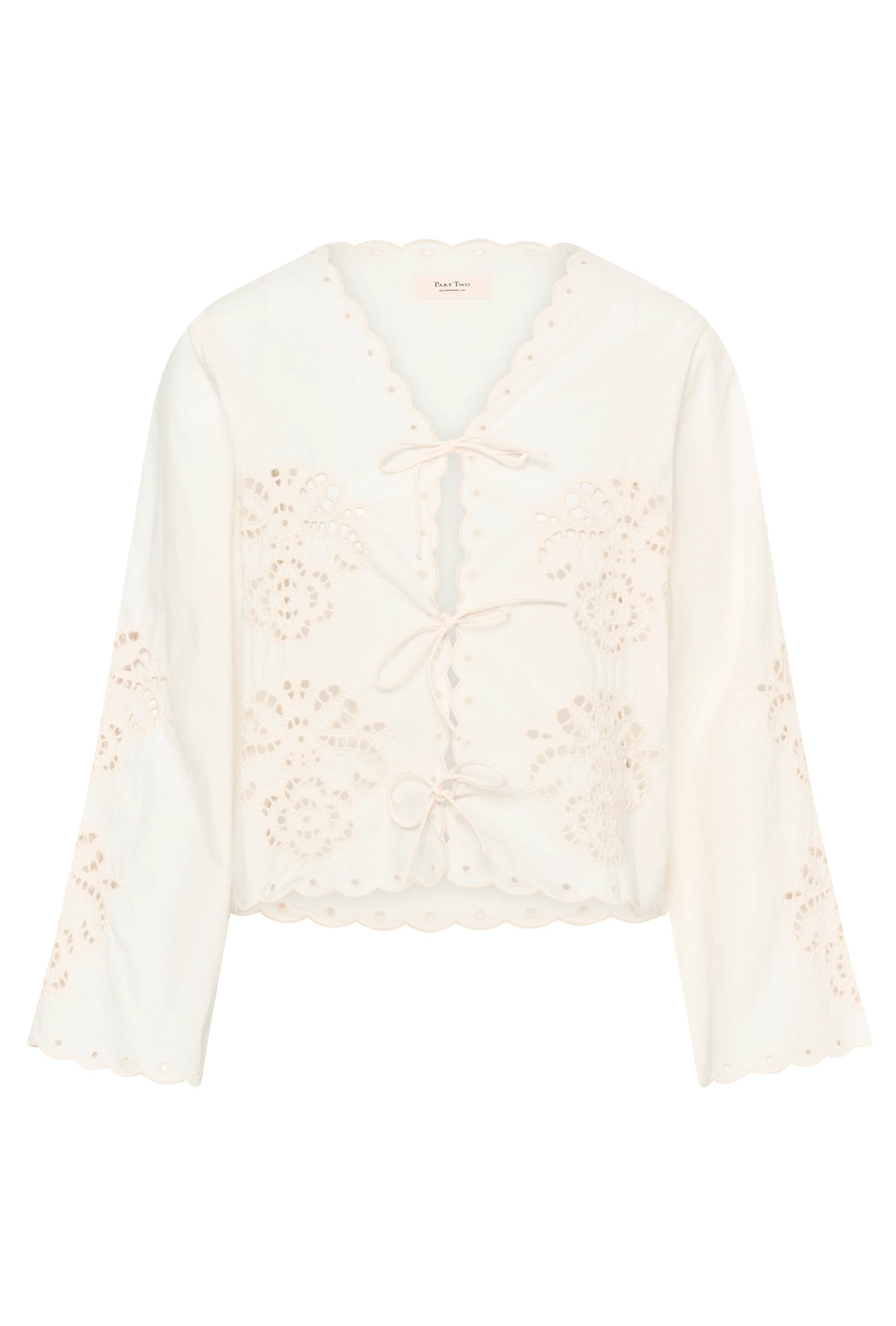 AnamariaPW Bluse PACK FRONT 30310454-110701
