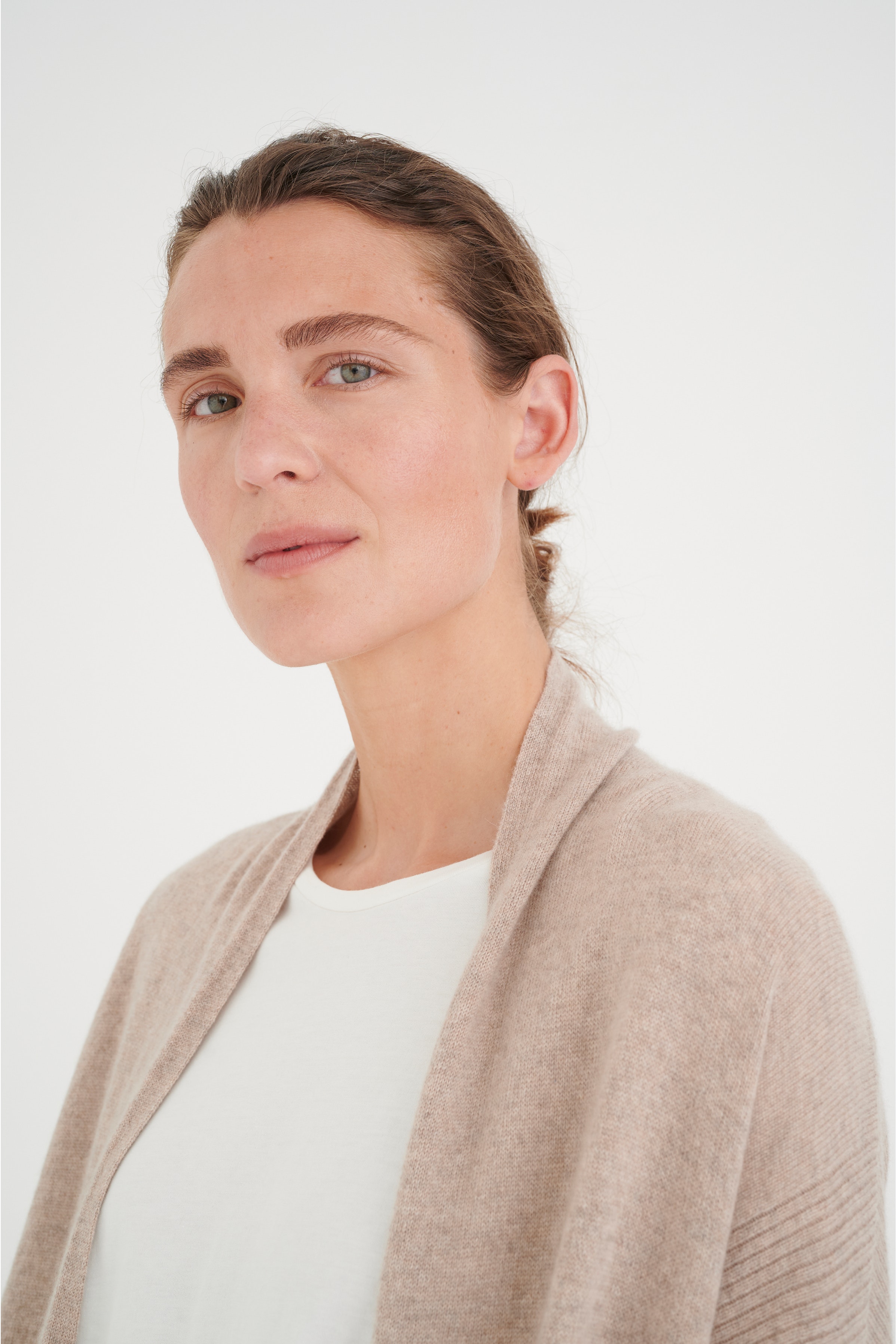 TaschIW Strikcardigan LOOKBOOK DETAIL 30106694-300868