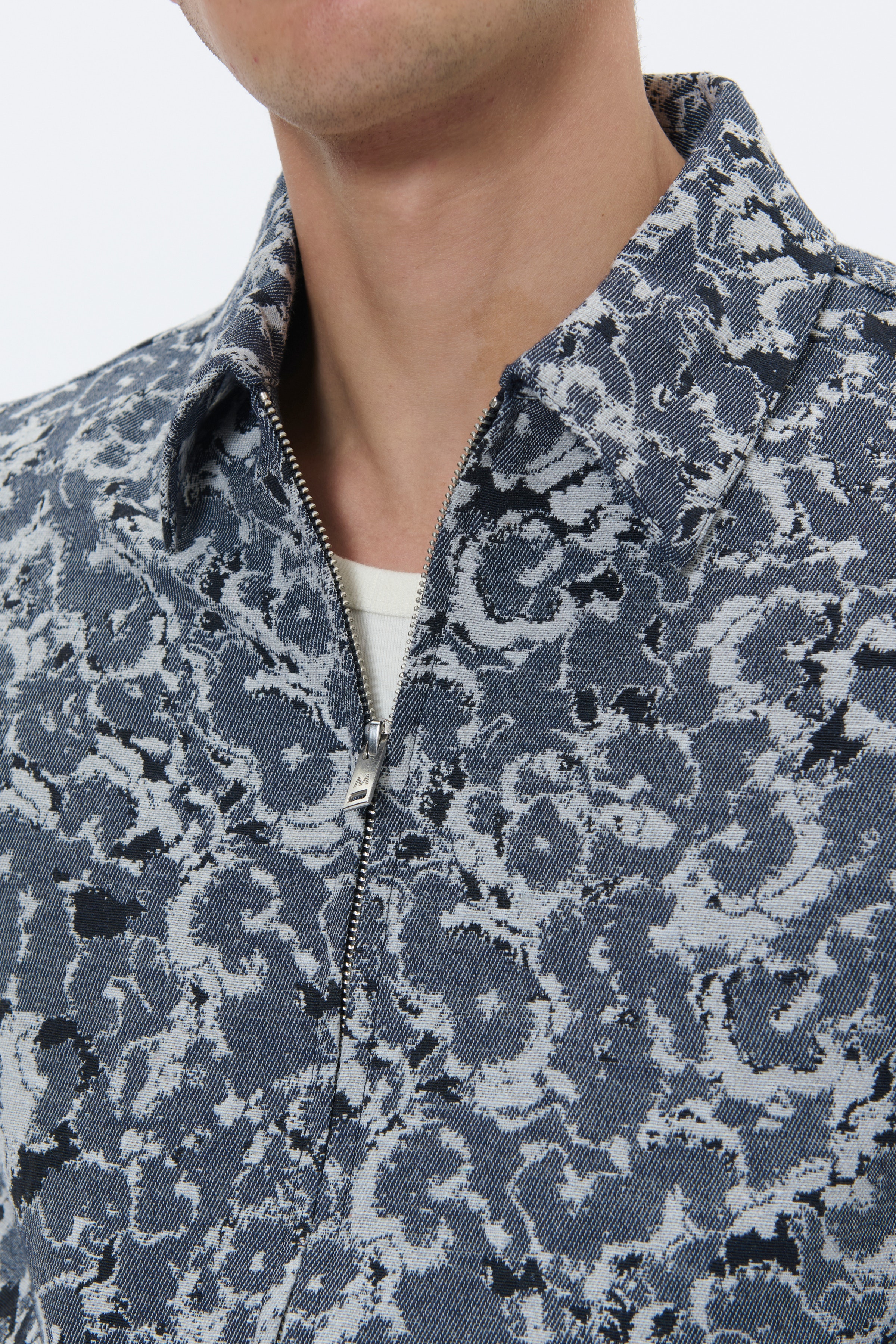 MAbluame Shirt LOOKBOOK DETAIL 30208598-194011