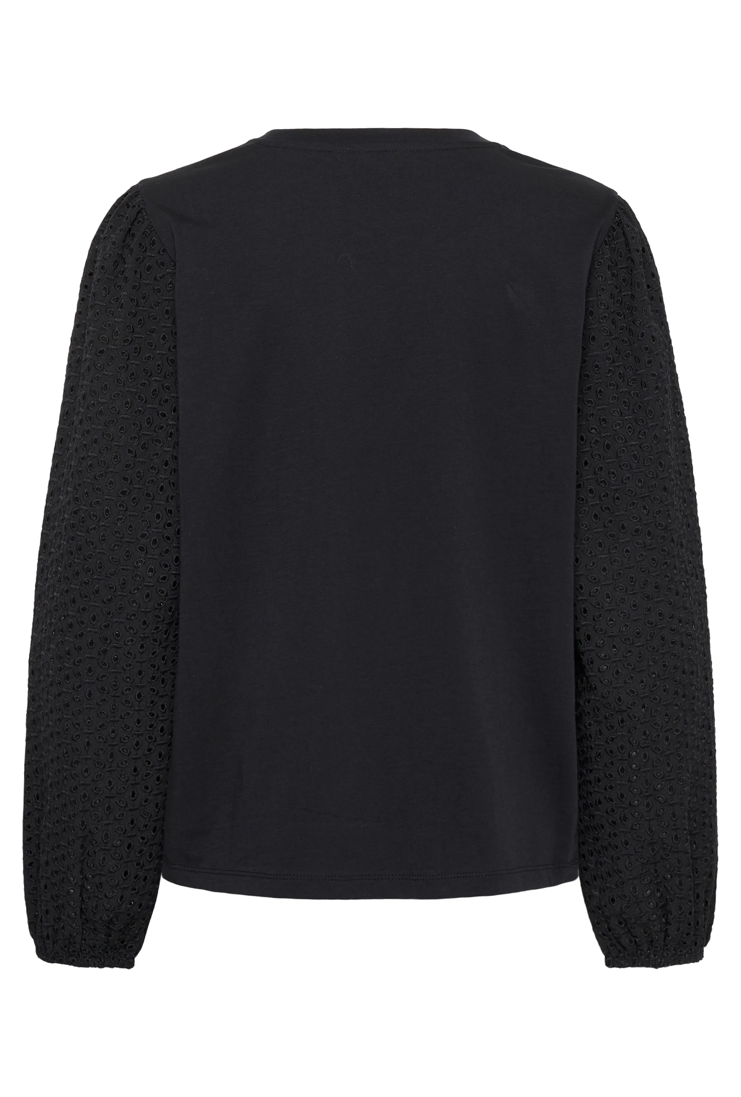 BPmalena Blouse PACK FRONT 40200190-100121