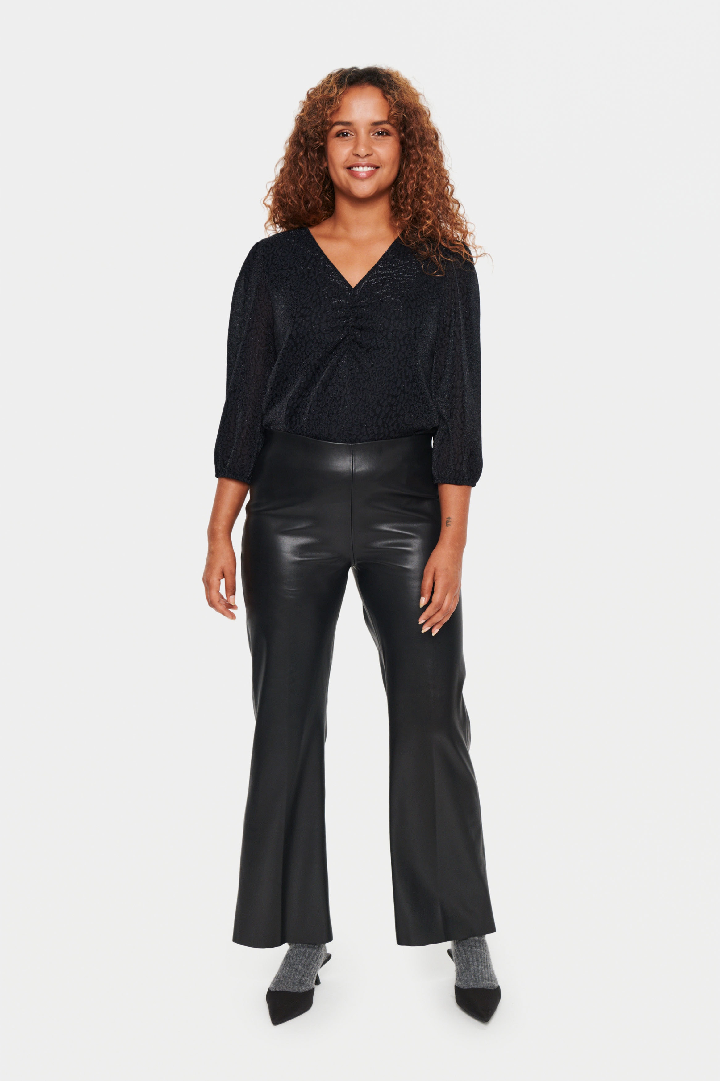 DowieSZ Byxor LOOKBOOK FRONT 30512961-193911