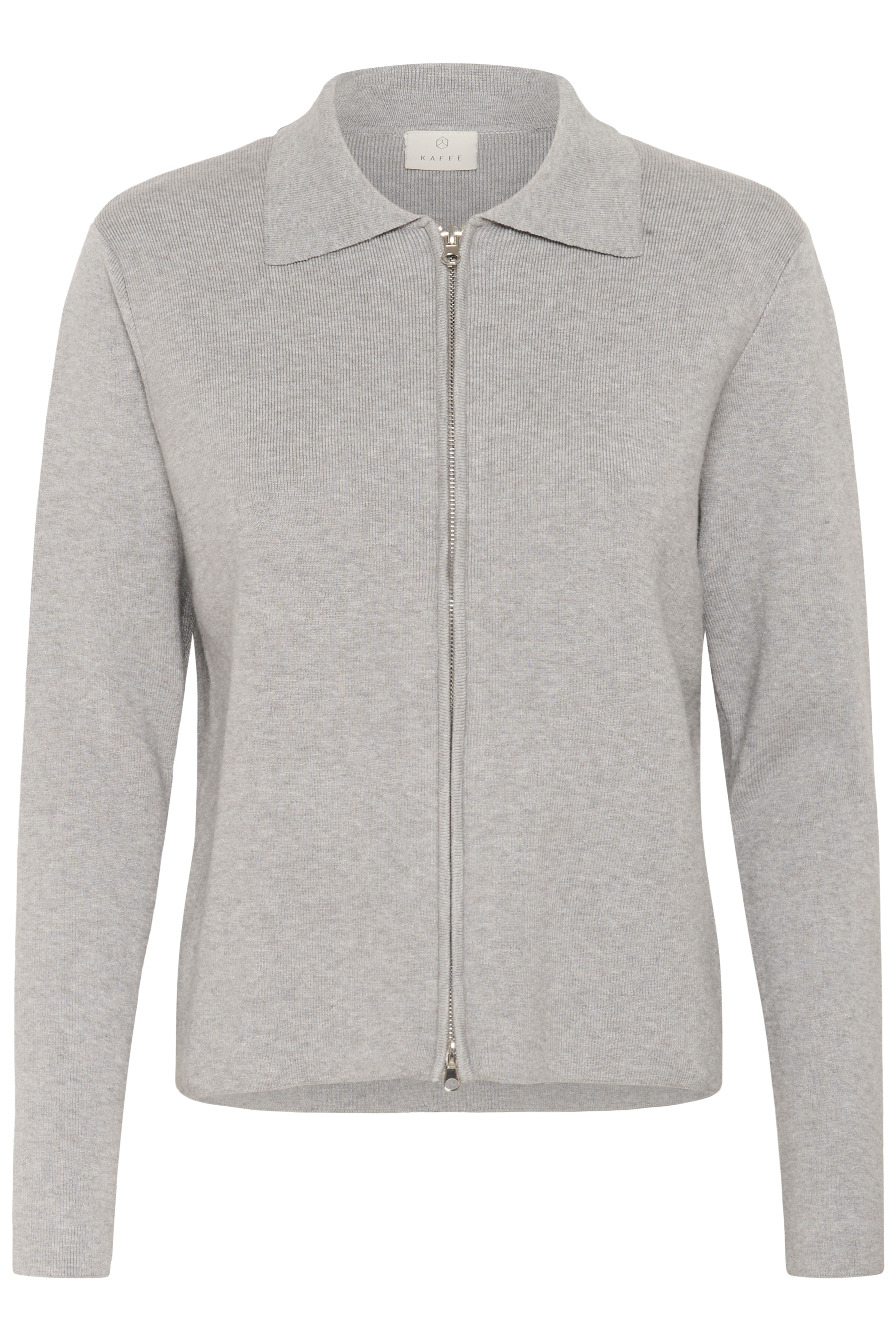 KAvisja Cardigan PACK FRONT 10510526-100121