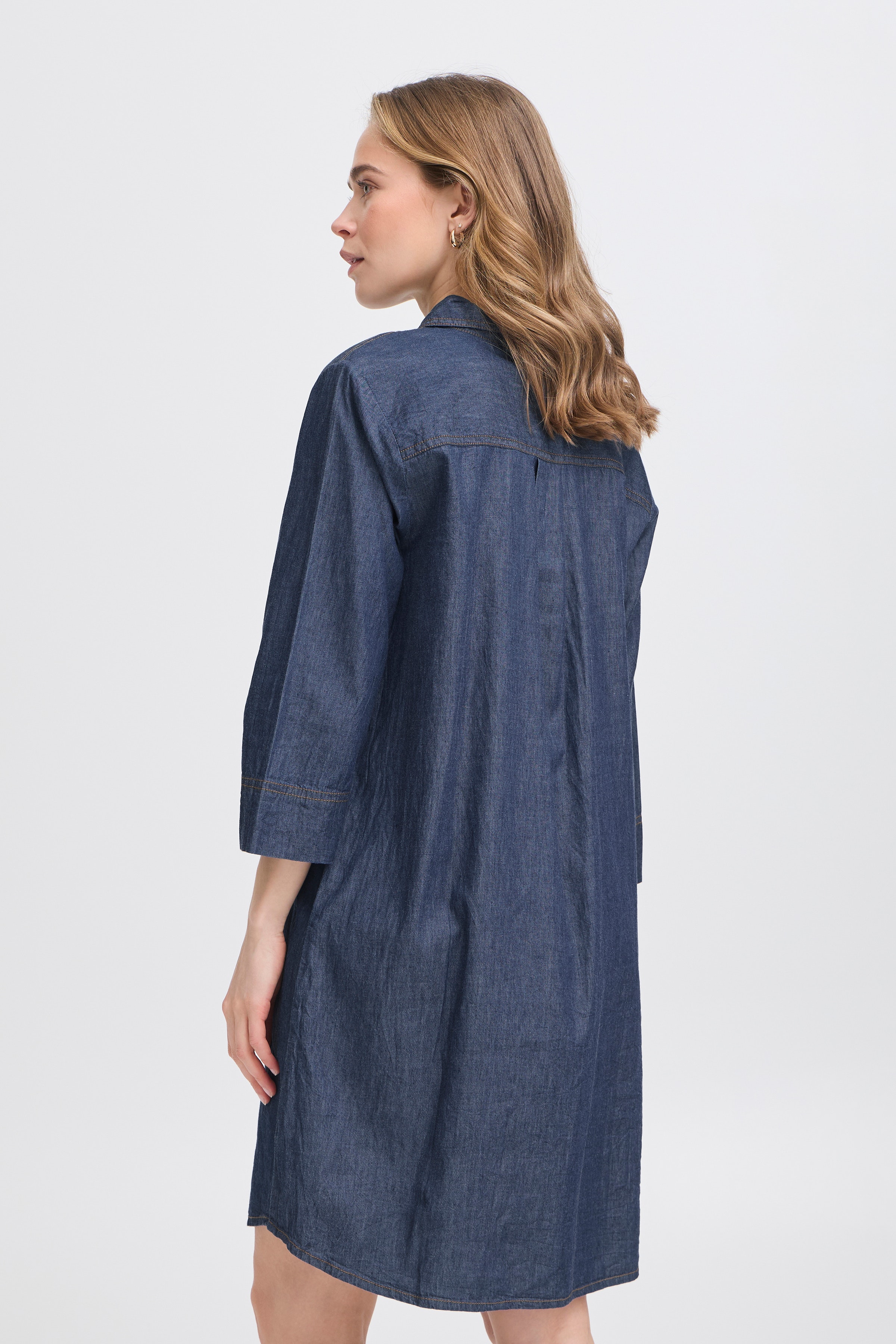 FRLARISSA Dress LOOKBOOK BACK 20616196-202717