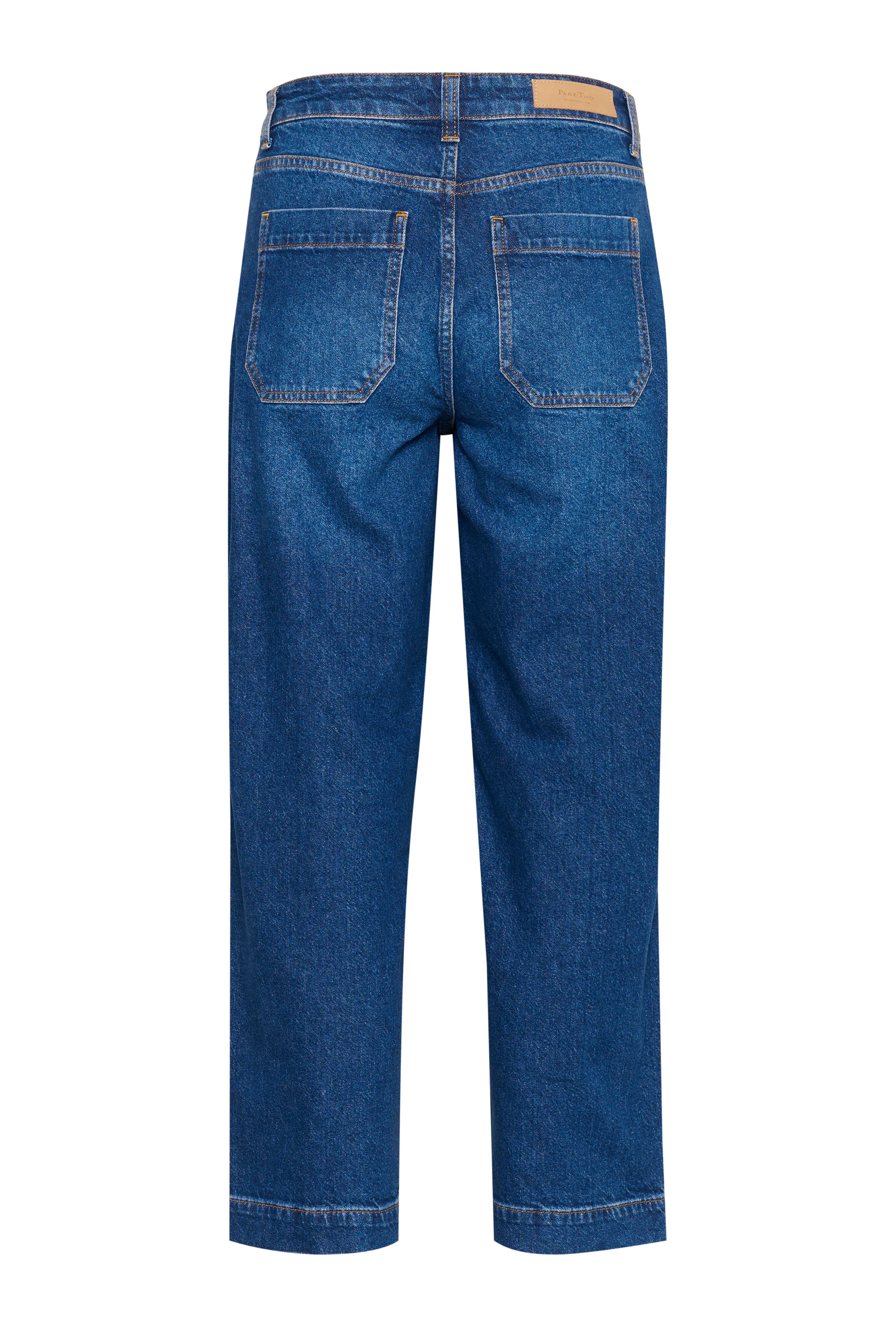 NettayaPW Jeans PACK FRONT 30309799-300157