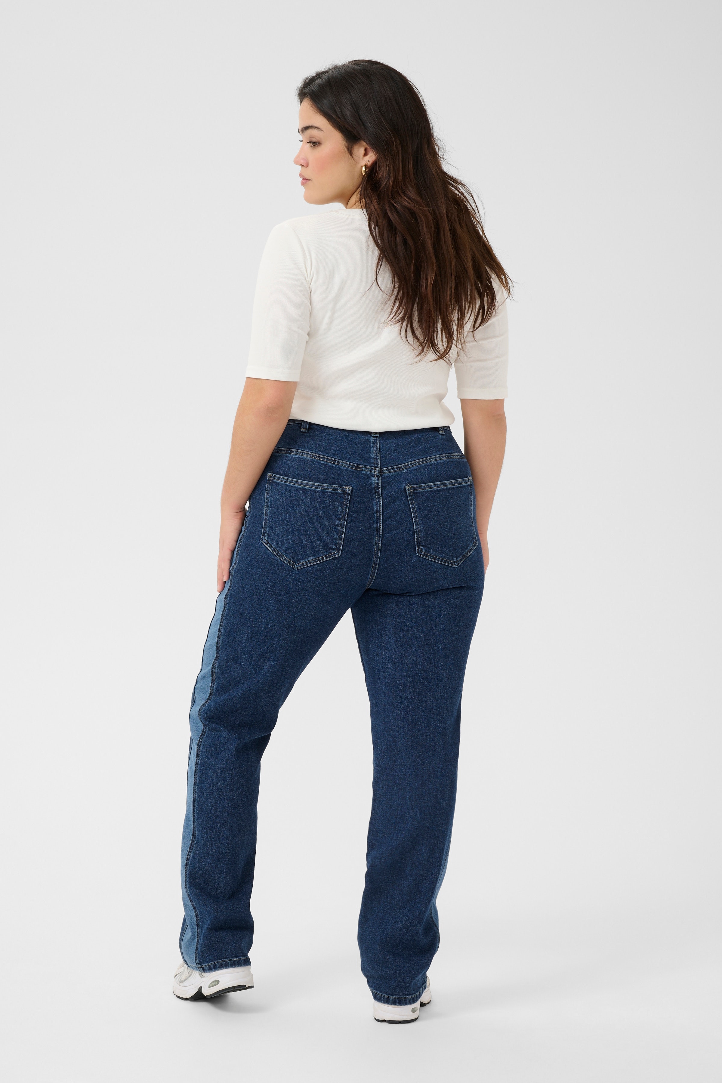 KCsandria Jeans LOOKBOOK BACK 10583532-102272