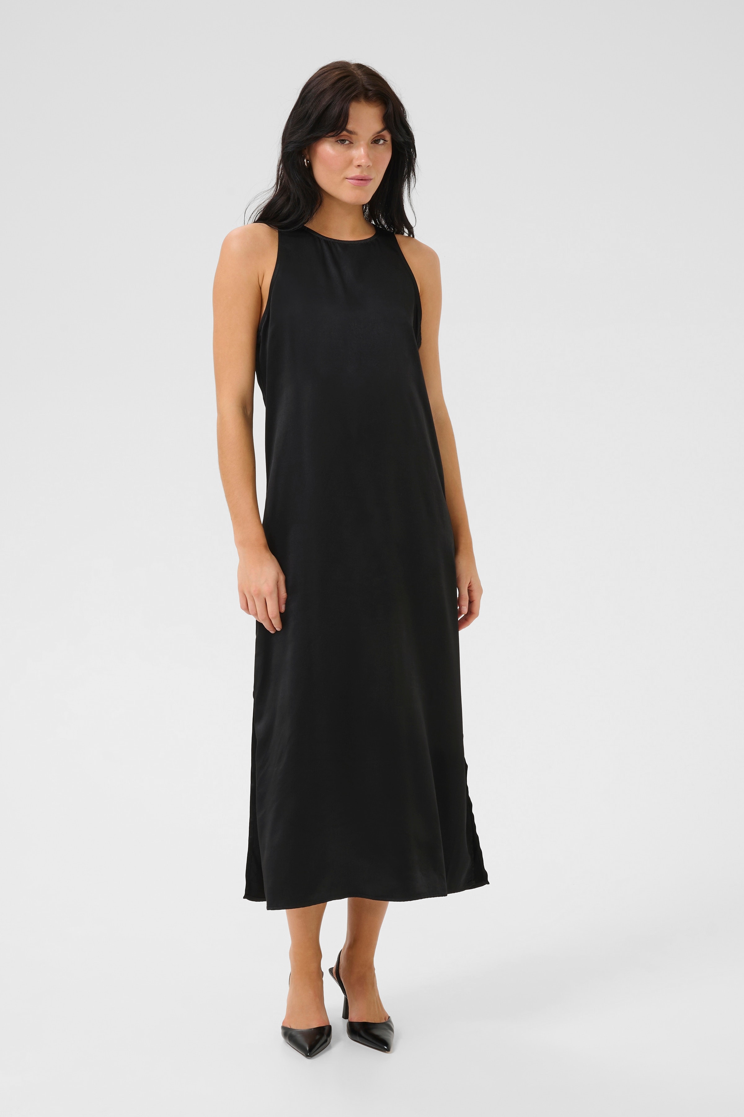 EstelleMW Jurk LOOKBOOK FRONT 10705146-100031