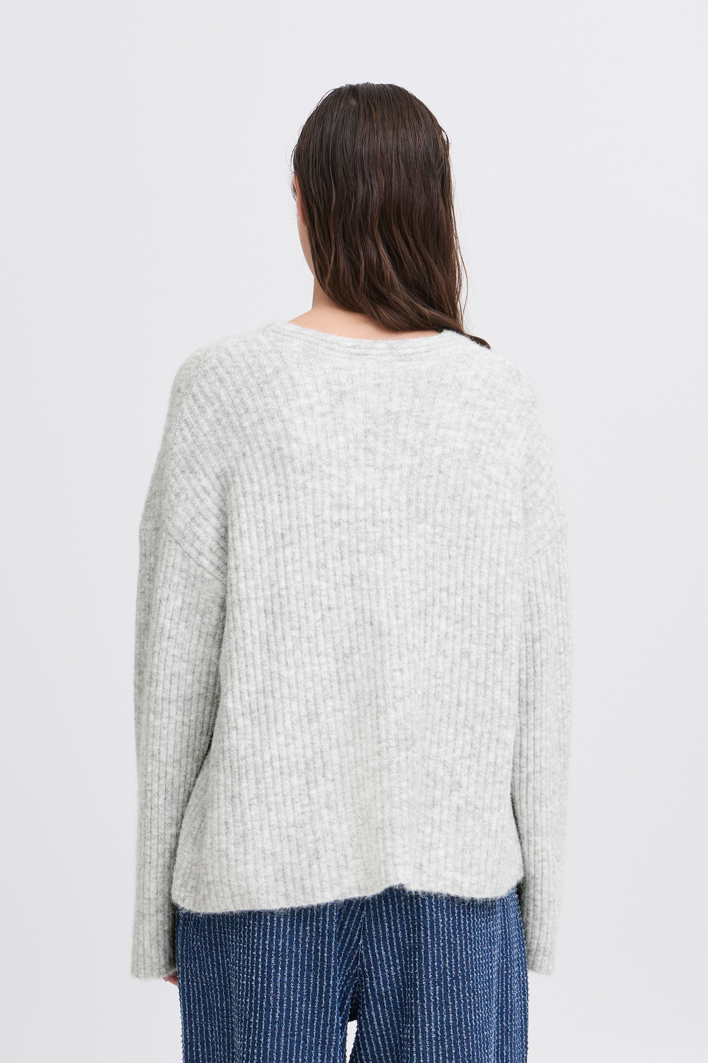 BYOMEA Pullover LOOKBOOK BACK 20816267-200454