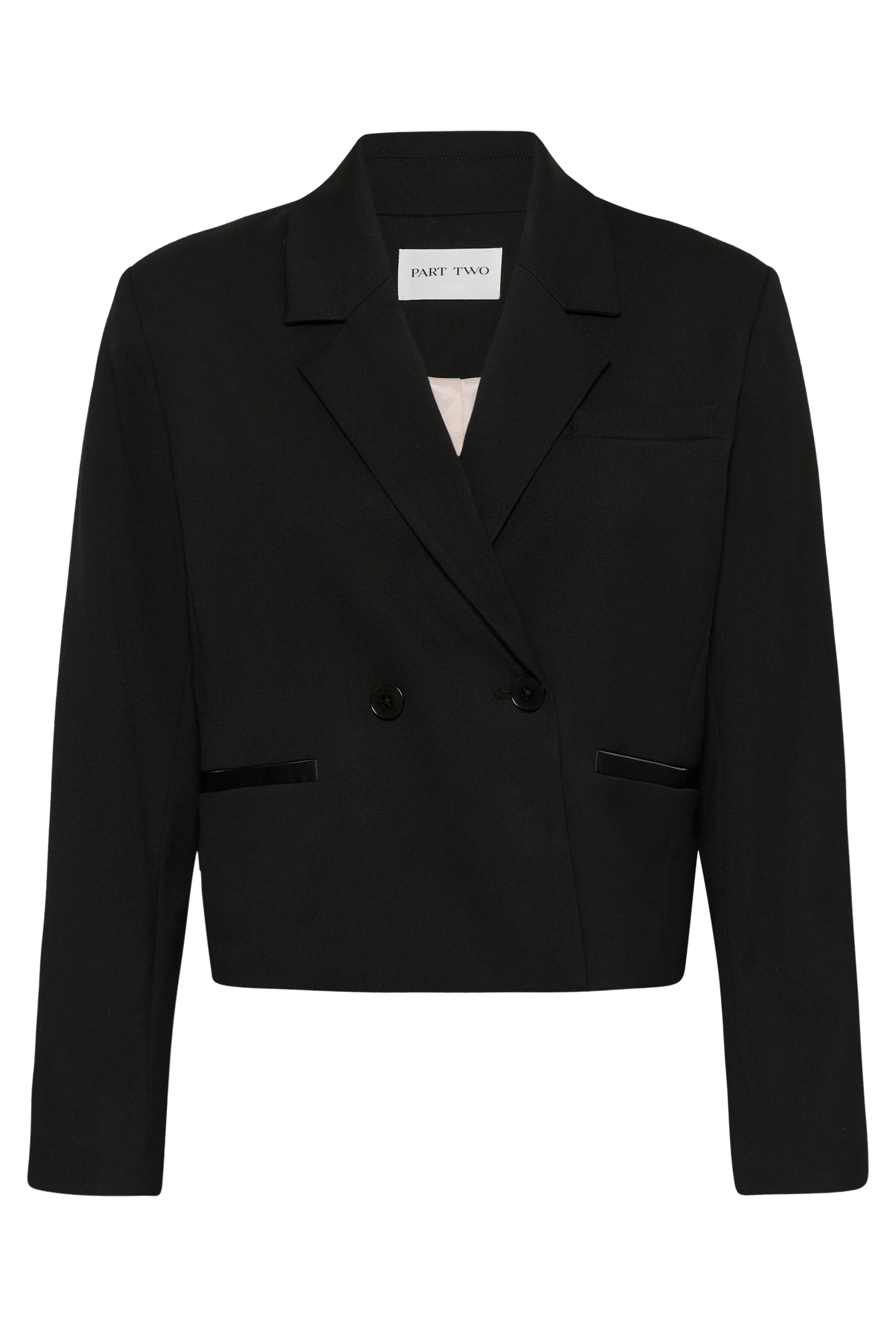 DamlaPW Blazer PACK FRONT 30310933-194008