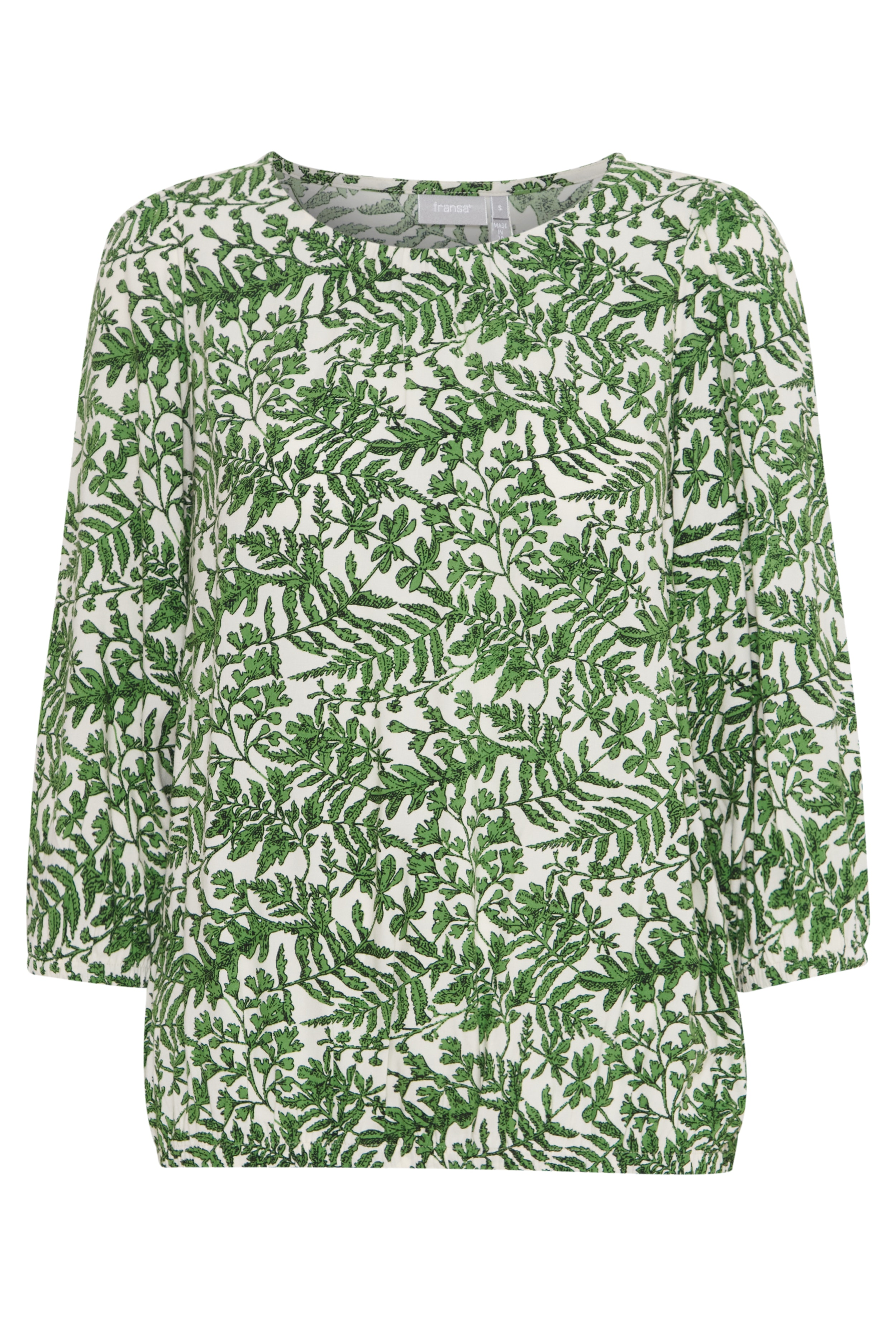 FRSILJE Blus PACK FRONT 20613271-202712