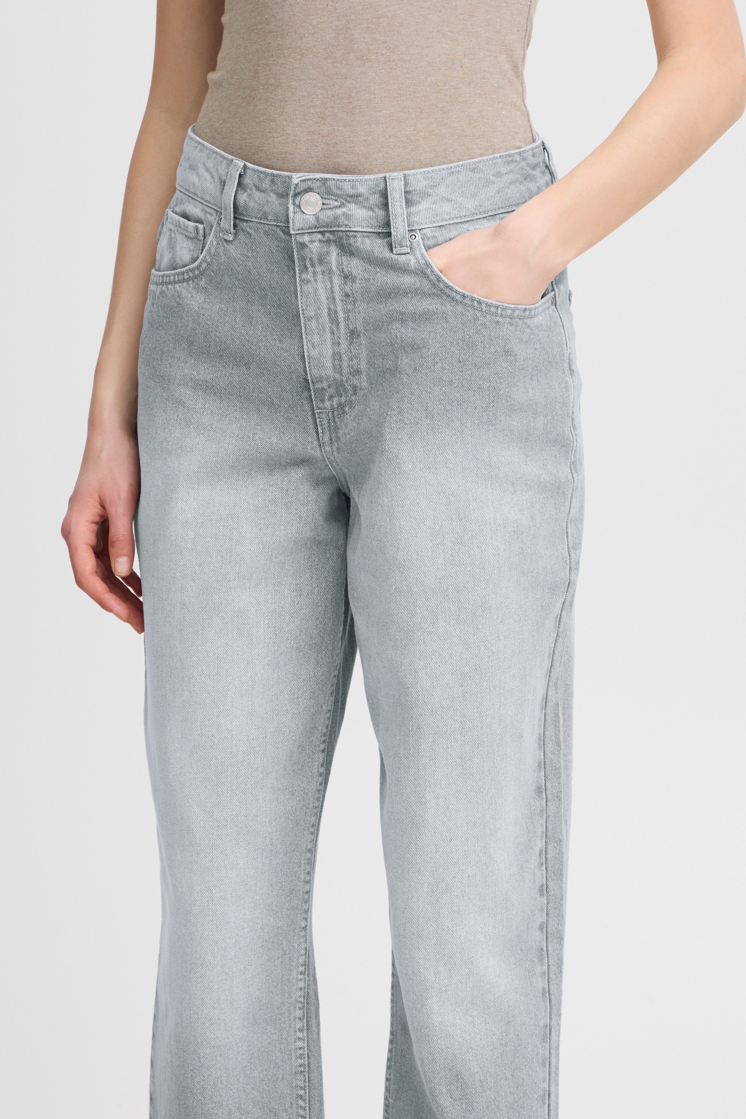 BYLARITA Jeans LOOKBOOK DETAIL 20816172-200463