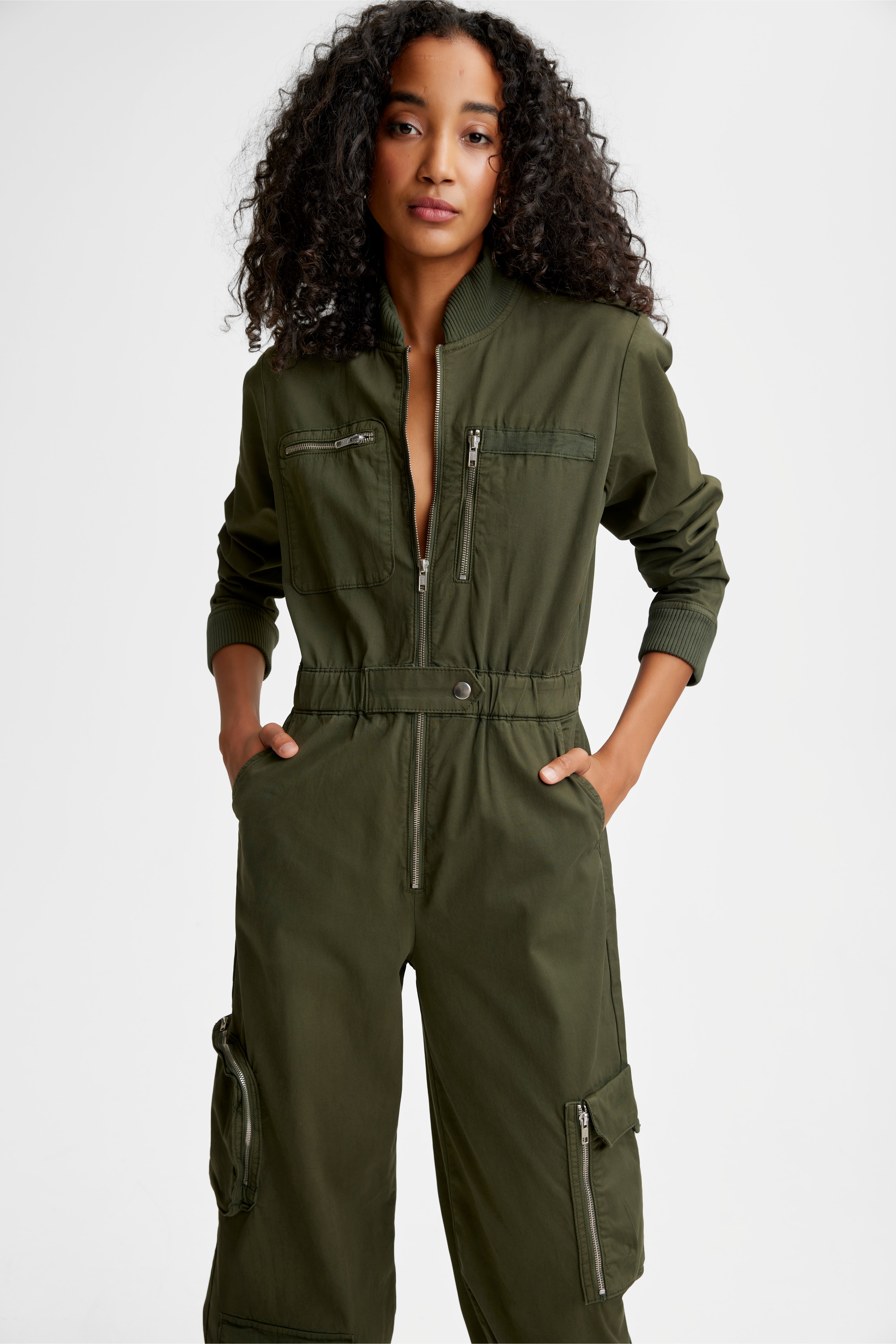 ChineaGZ Jumpsuit LOOKBOOK FRONT 10906461-190413