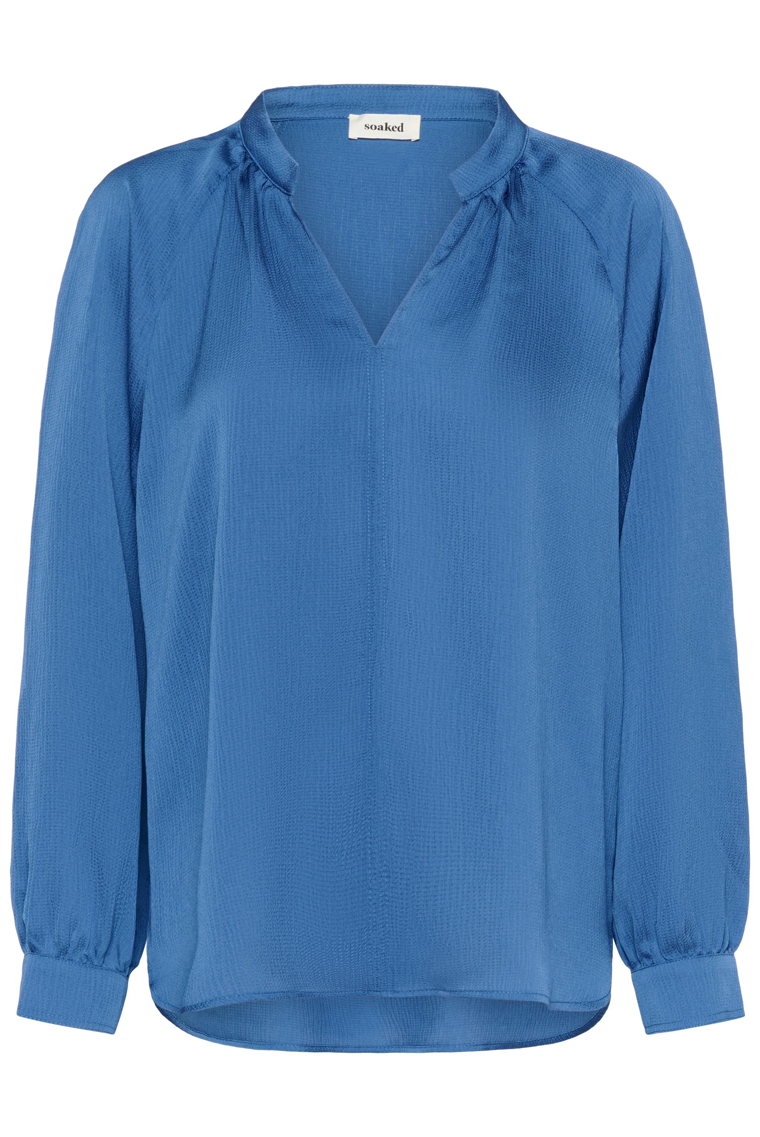 SLIoana Blouse PACK FRONT 30407197-194054