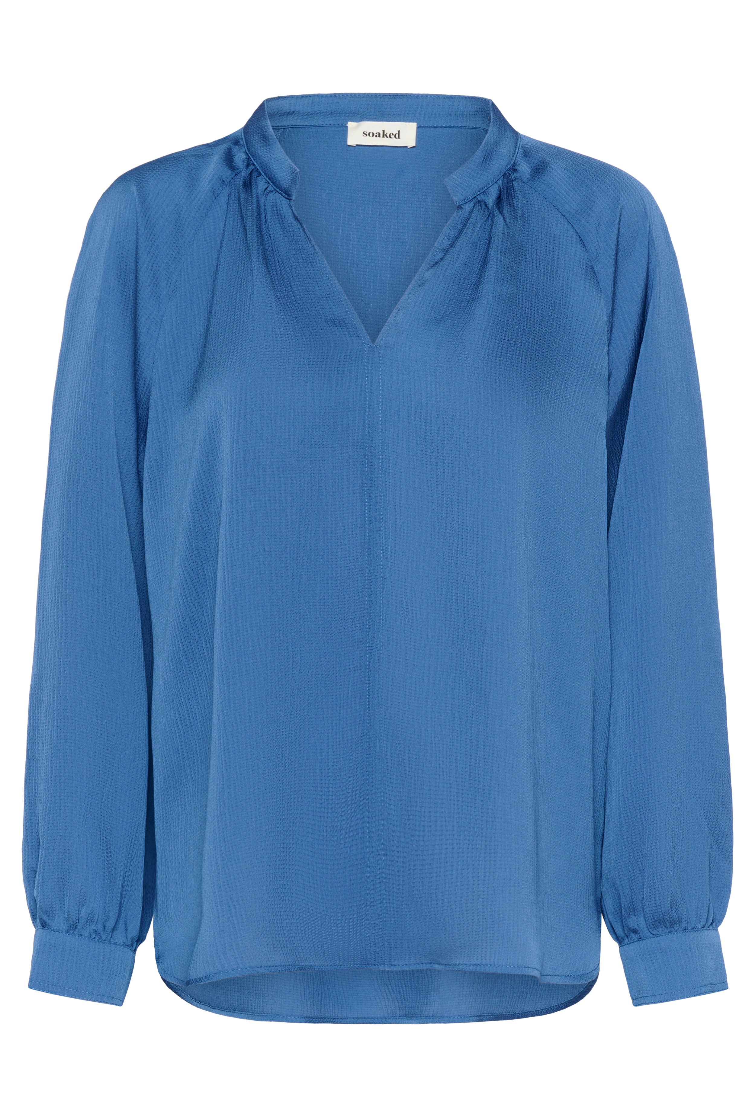 SLIoana Blouse PACK FRONT 30407197-194054