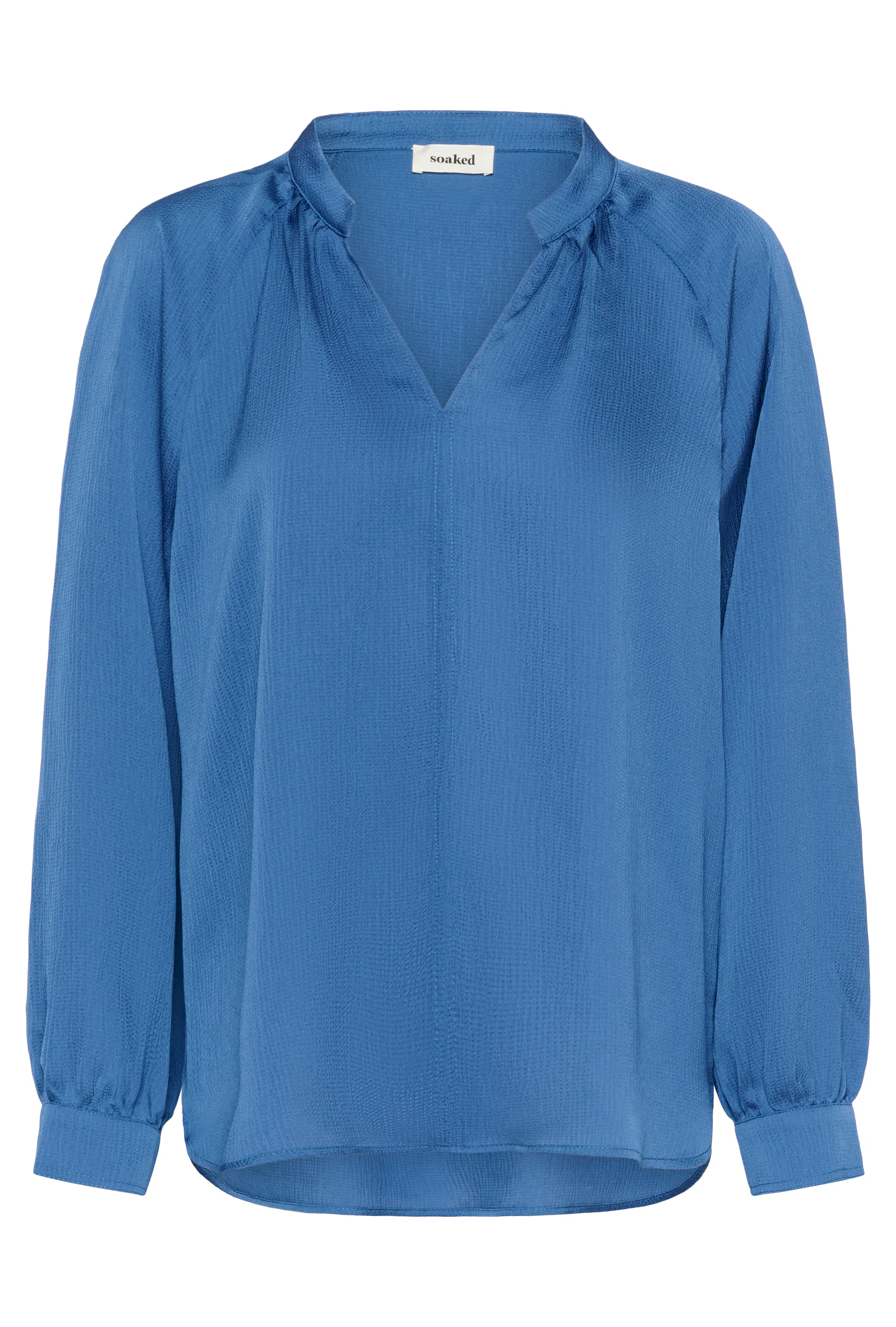 SLIoana Blouse PACK FRONT 30407197-194054