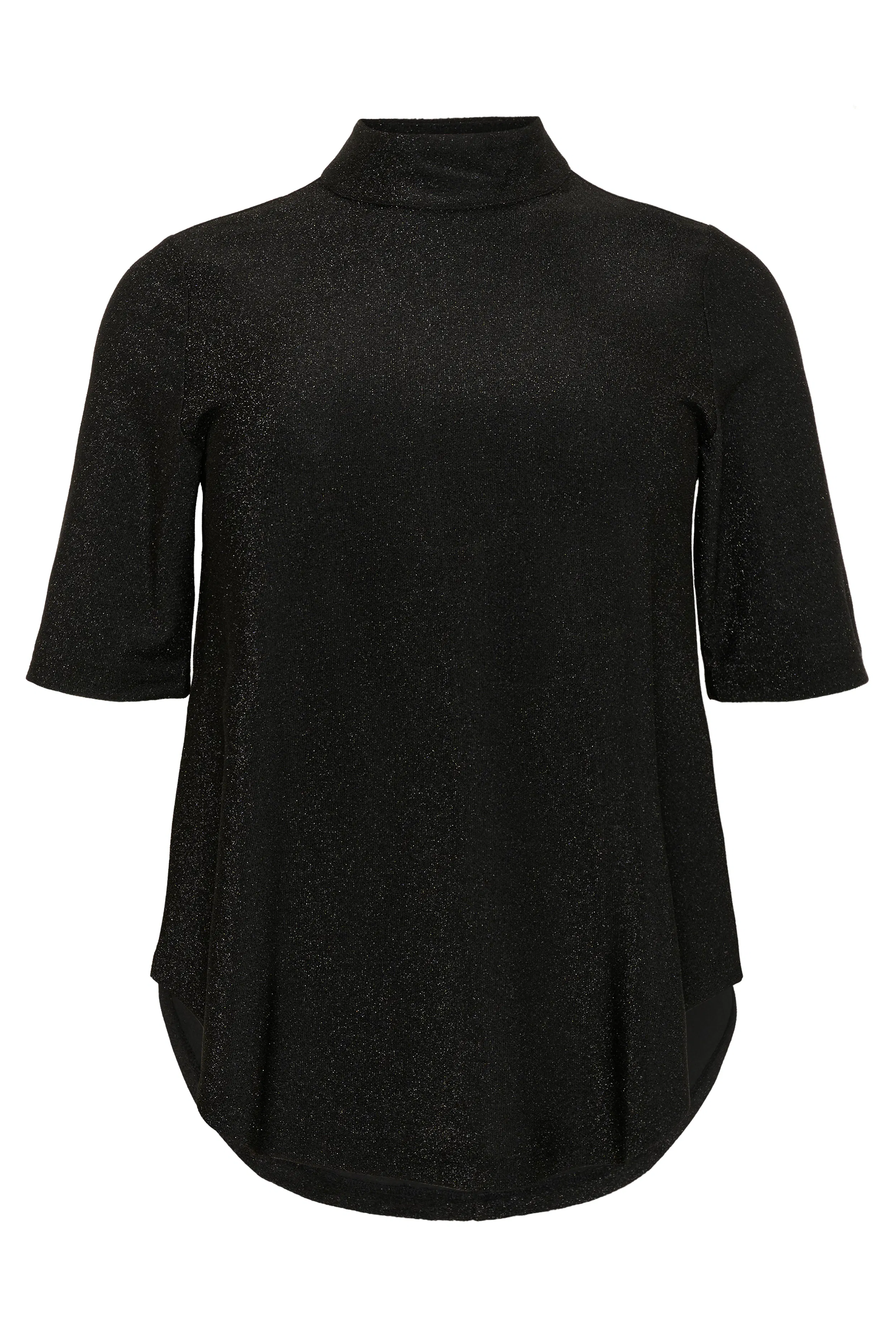 KCriana Glitter Bluse PACK FRONT 10583850-108721