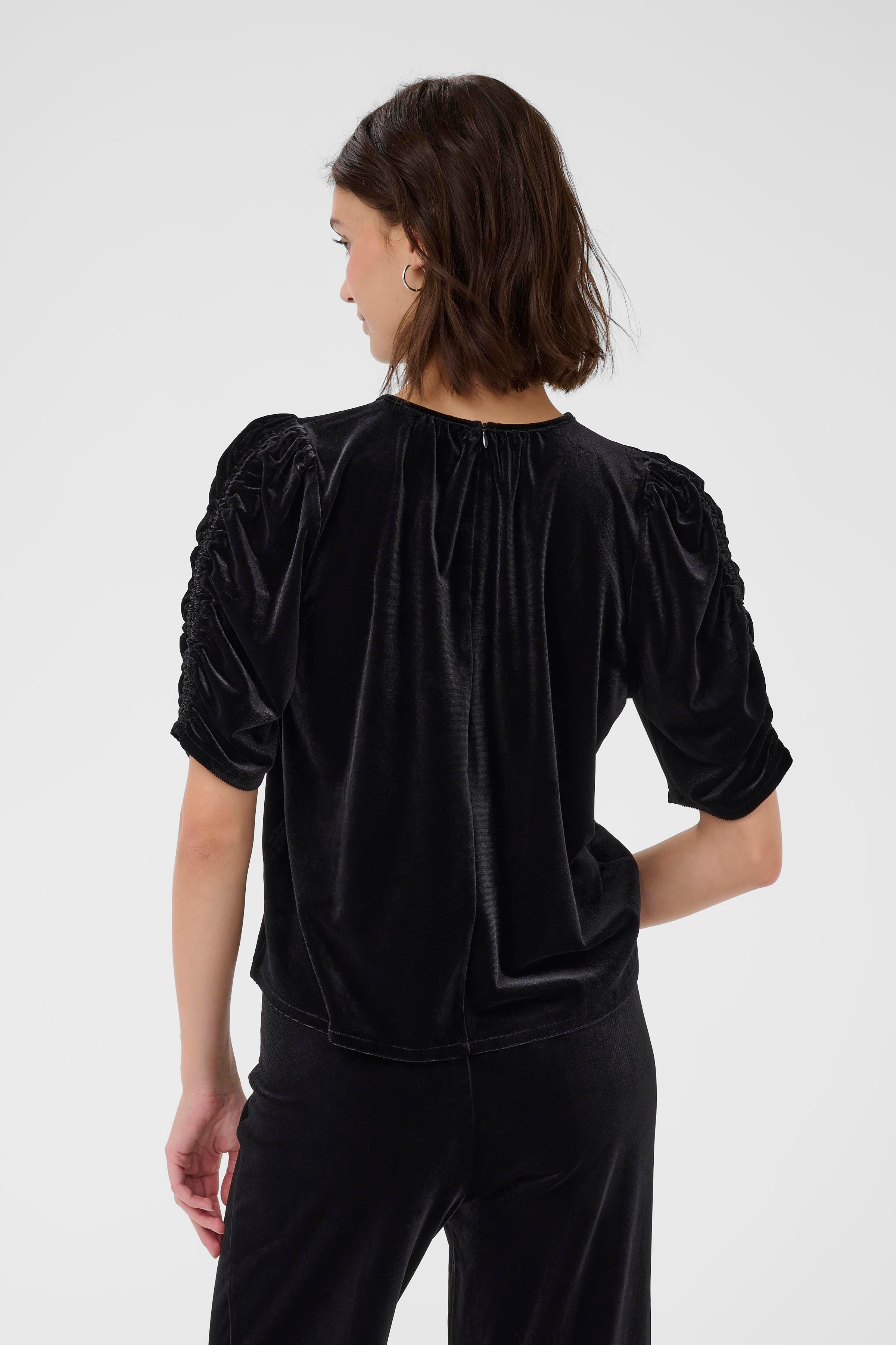 ValeriePW Blouse LOOKBOOK BACK 30310176-194008