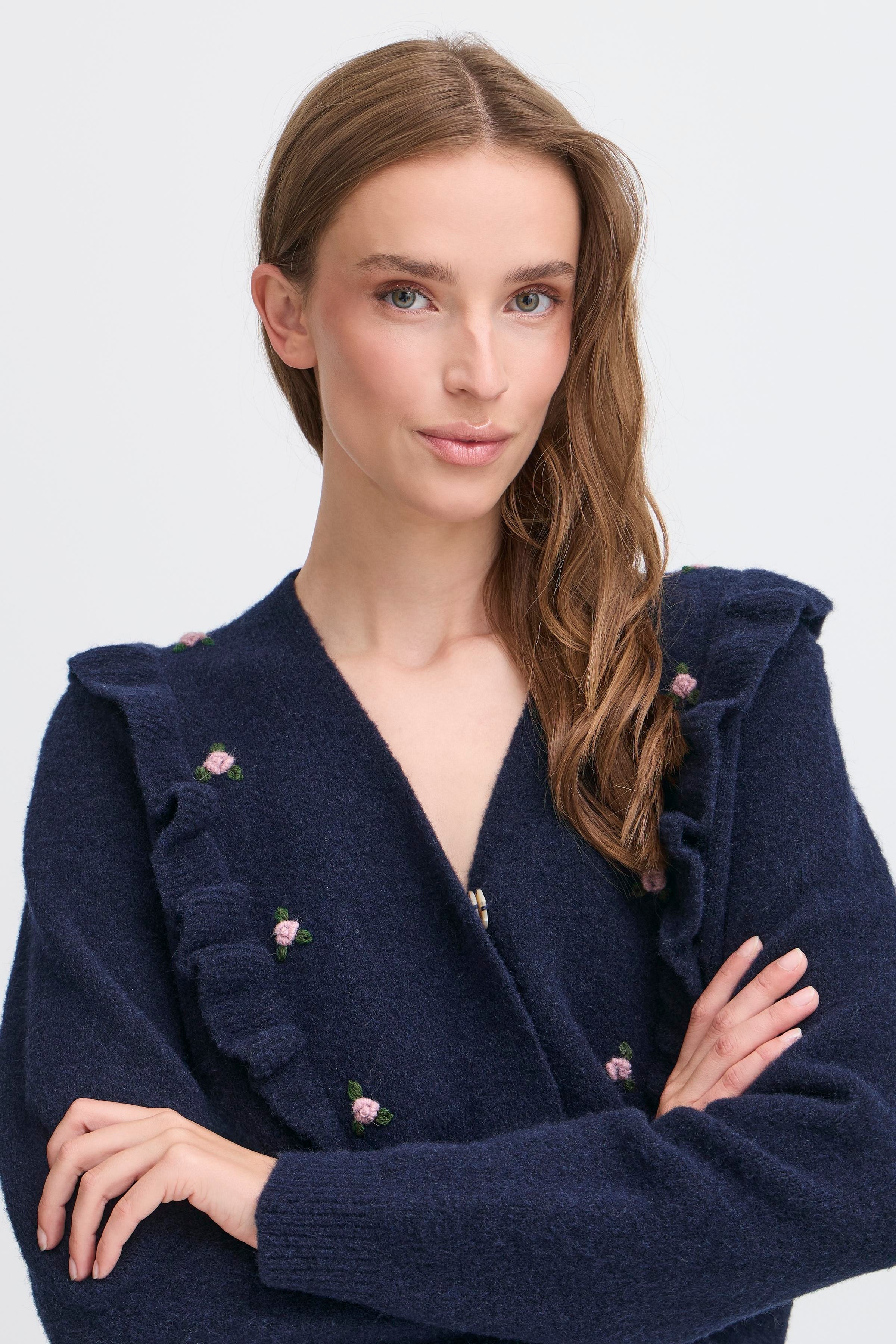 IRMORRIS Cardigan LOOKBOOK DETAIL 20124548-193831