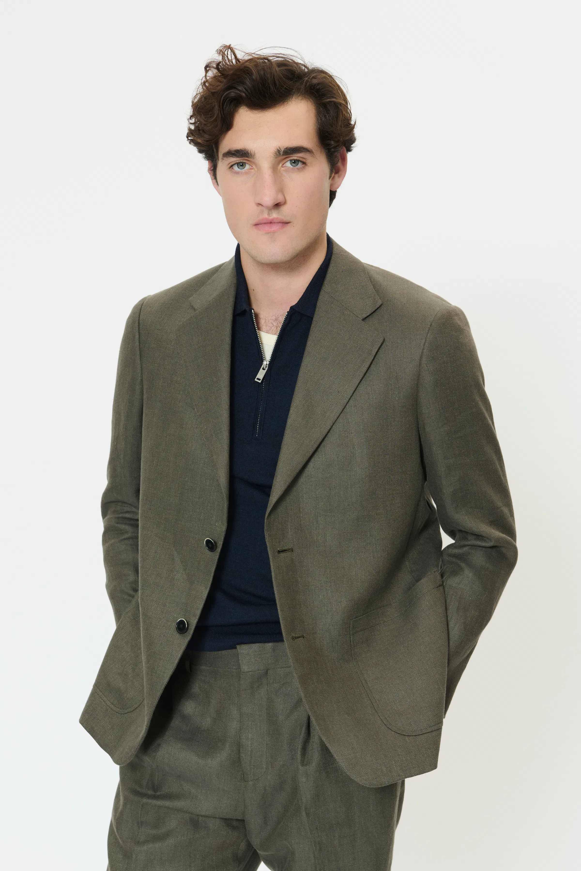 MAcolt Casual Jacke PACK FRONT 30209019-176212