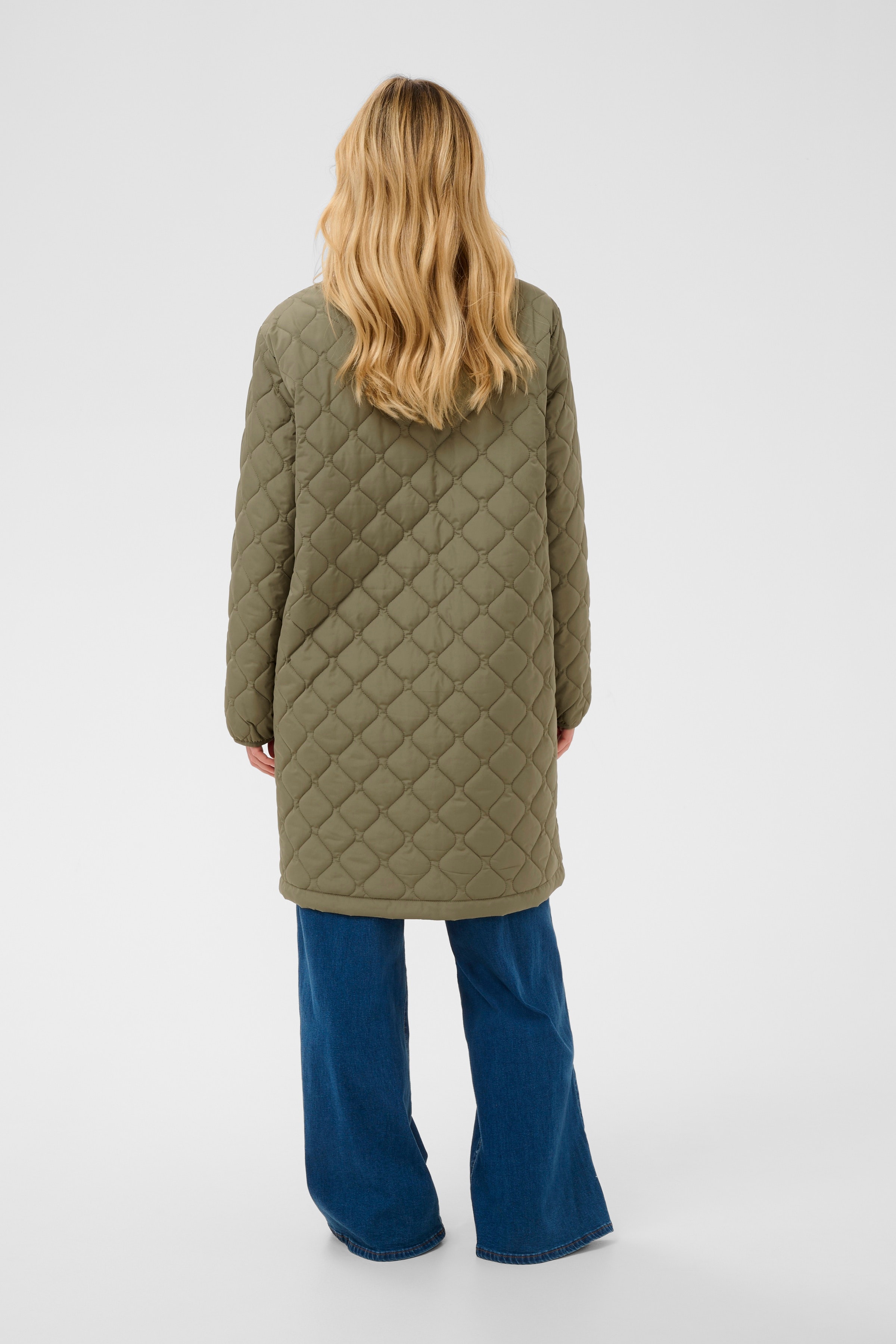 ArwenCR Jakke LOOKBOOK BACK 10606580-190510