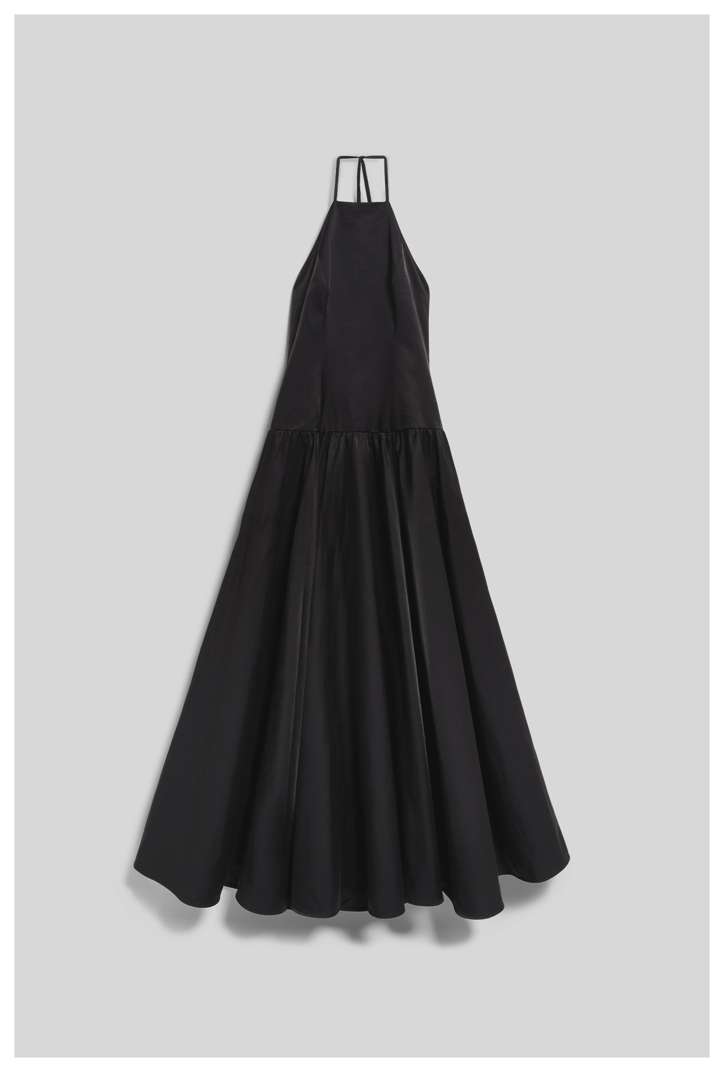 ORAZIA Dress PACK FRONT 30600676-BK999