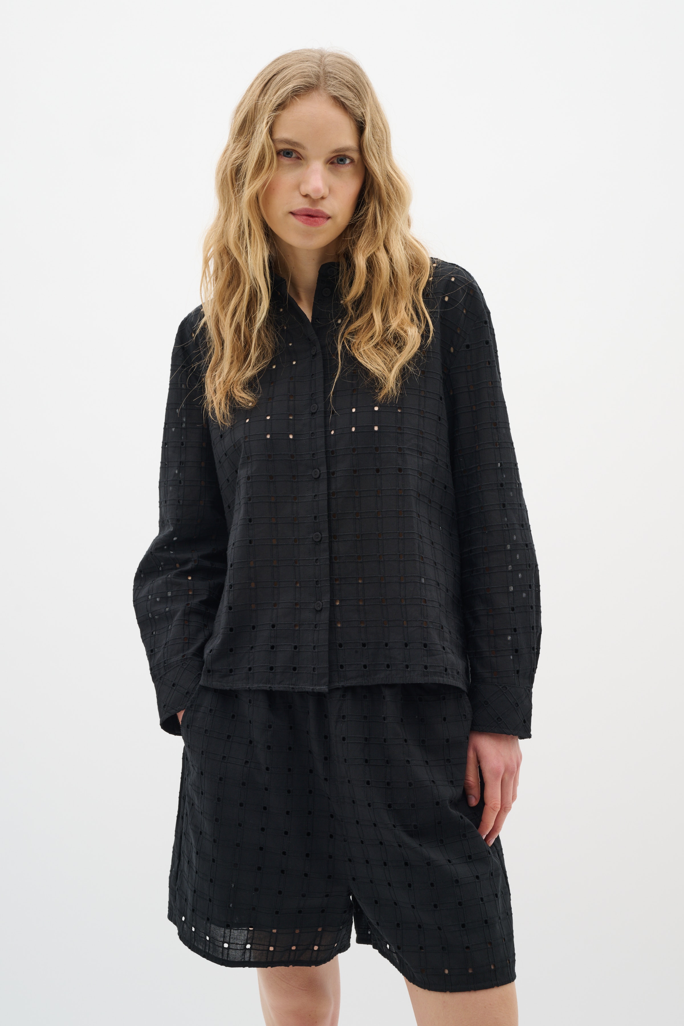 DagmaIW Shorts LOOKBOOK FRONT 30110770-194008