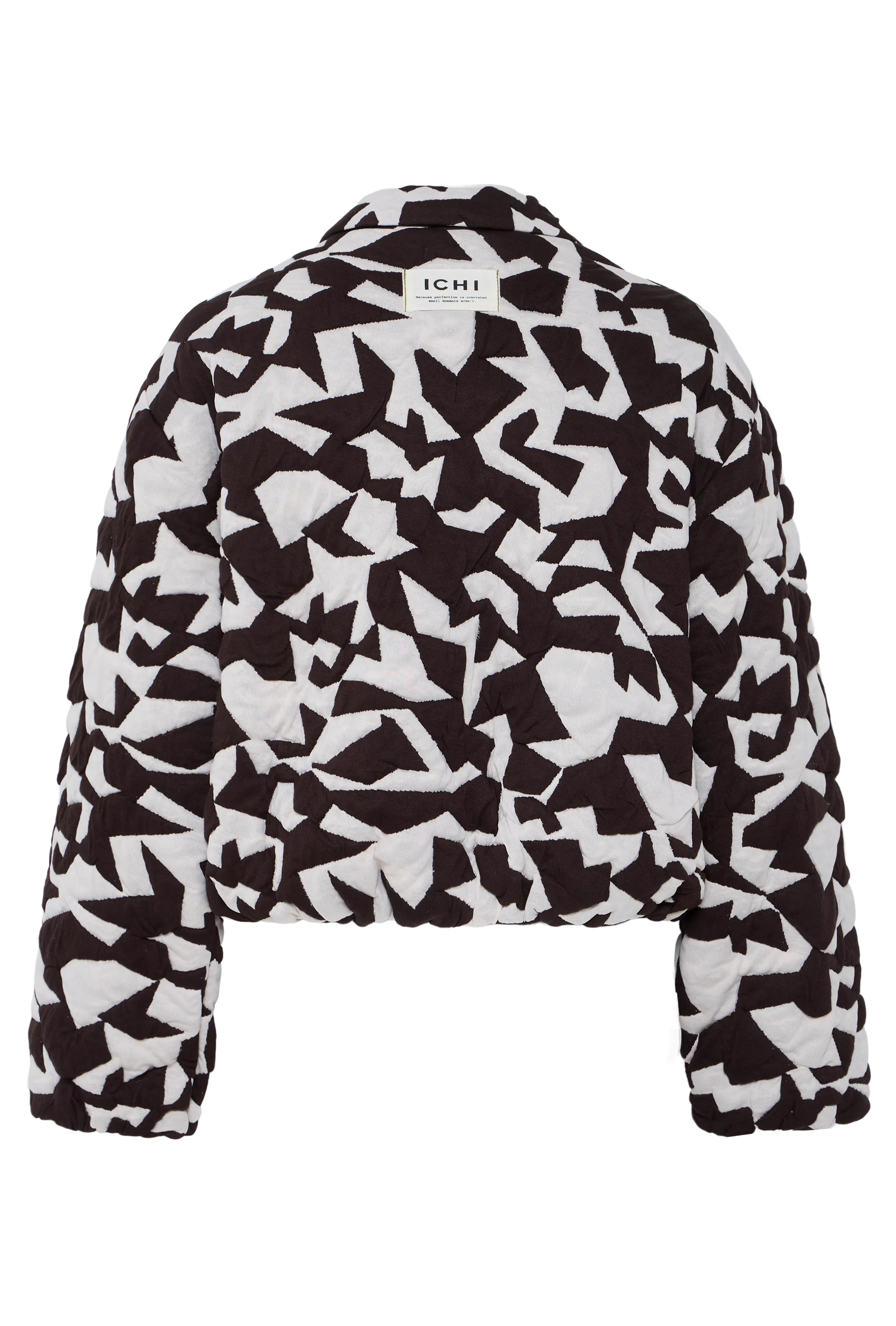 IHKATE Casual Jacke PACK FRONT 20126059-900014234