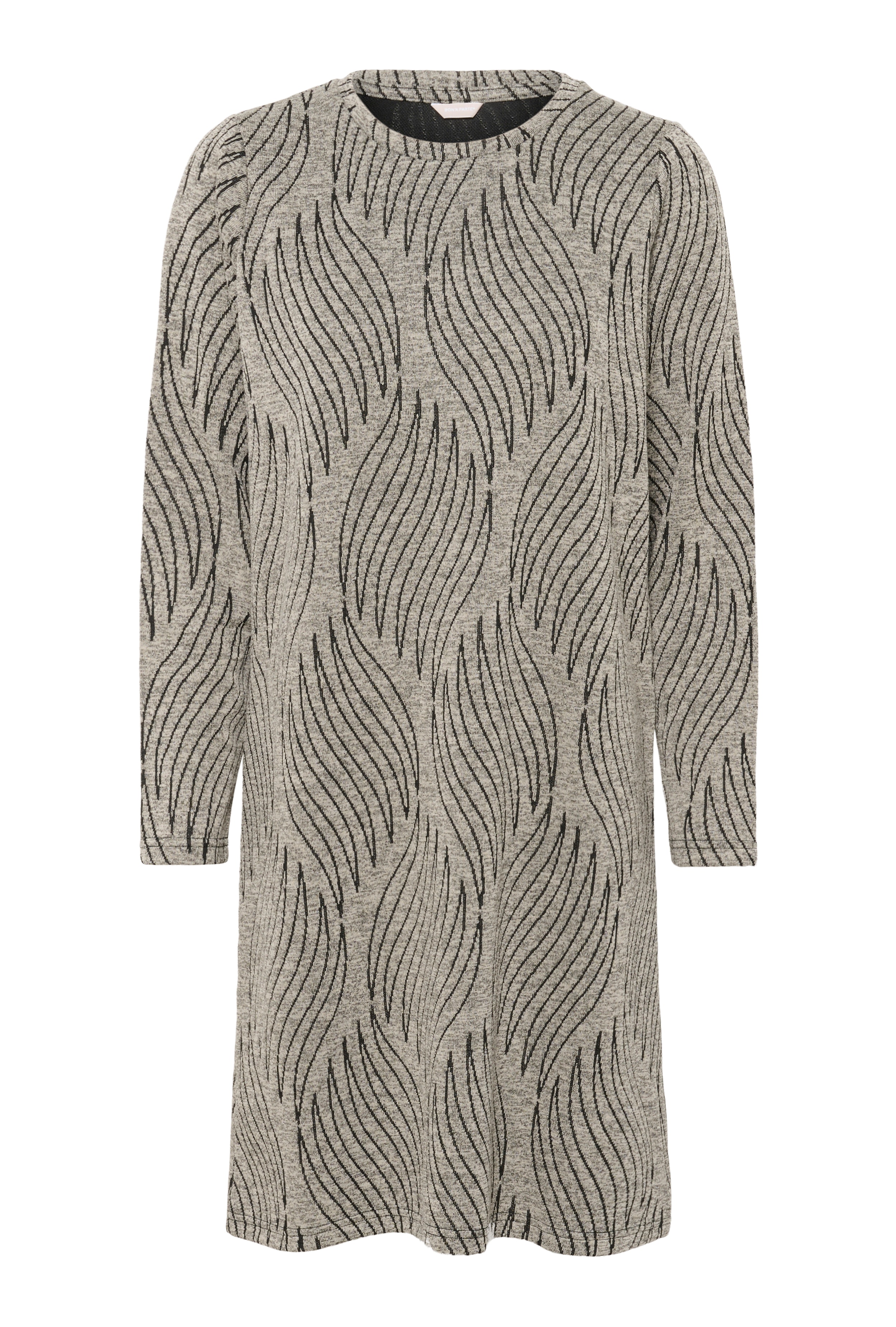 BPsmilla Klänning LOOKBOOK FRONT 40200058-108682