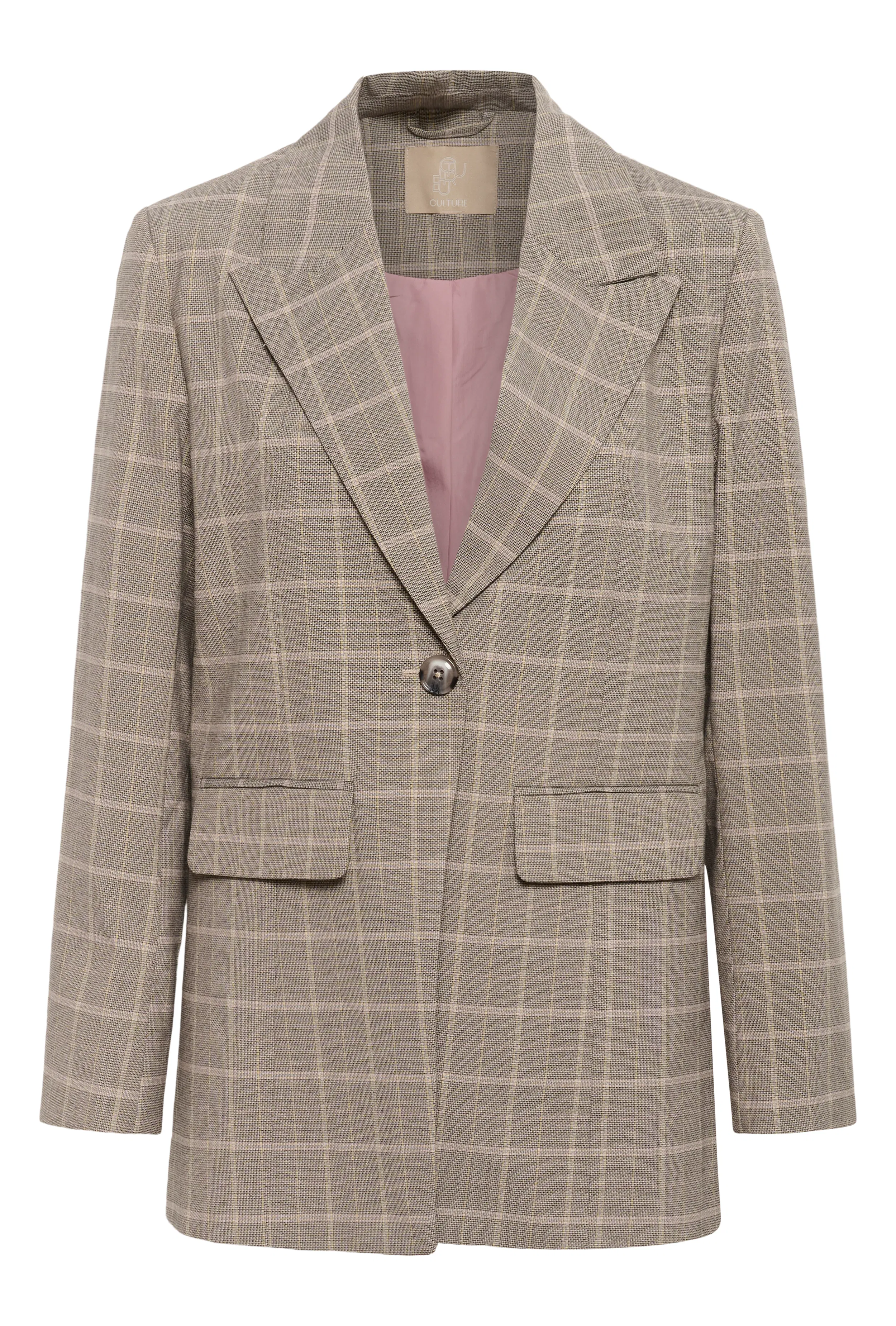 CUarlinda Blazer PACK FRONT 50112645-500102