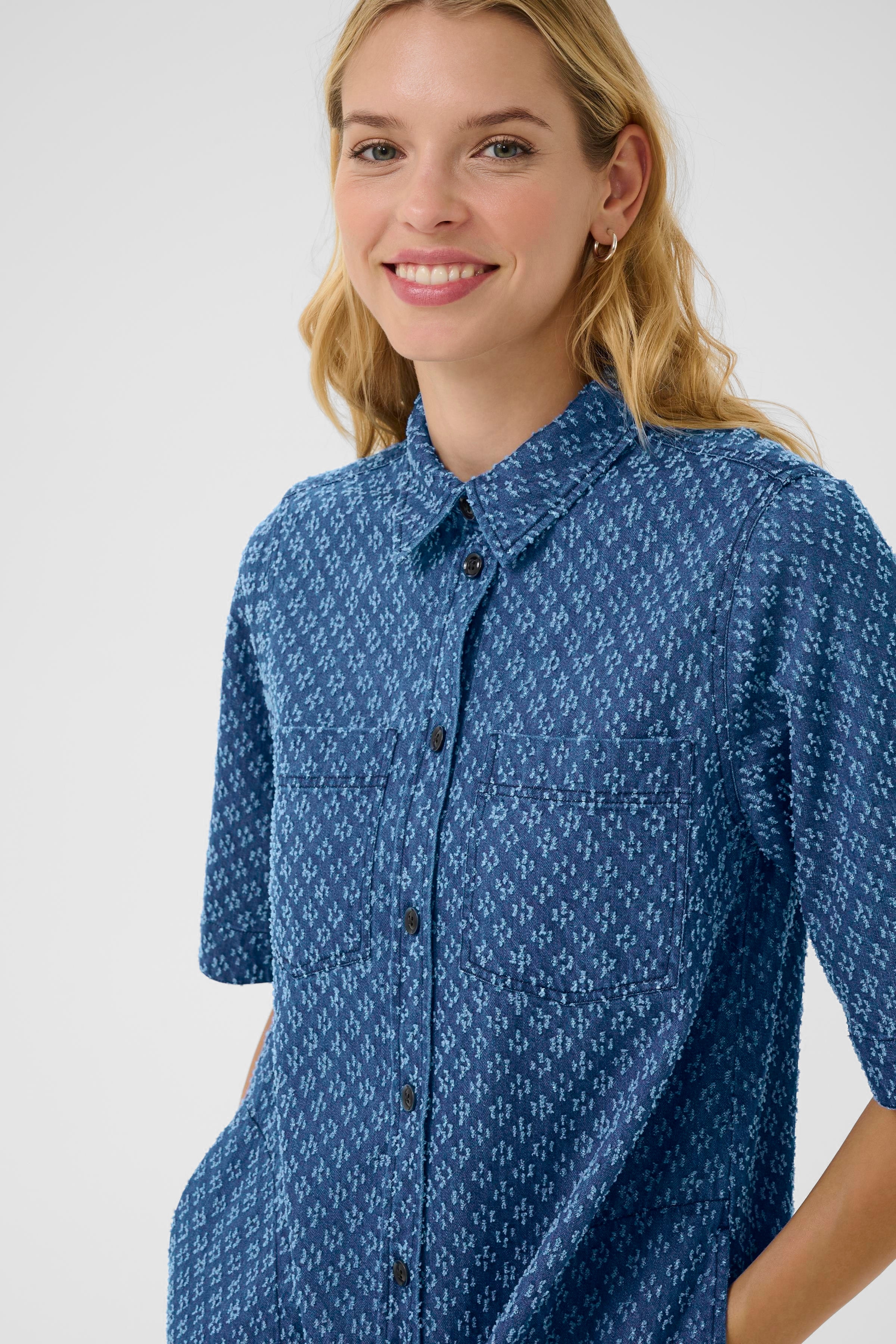 SardiaPW Klänning LOOKBOOK DETAIL 30309973-304233