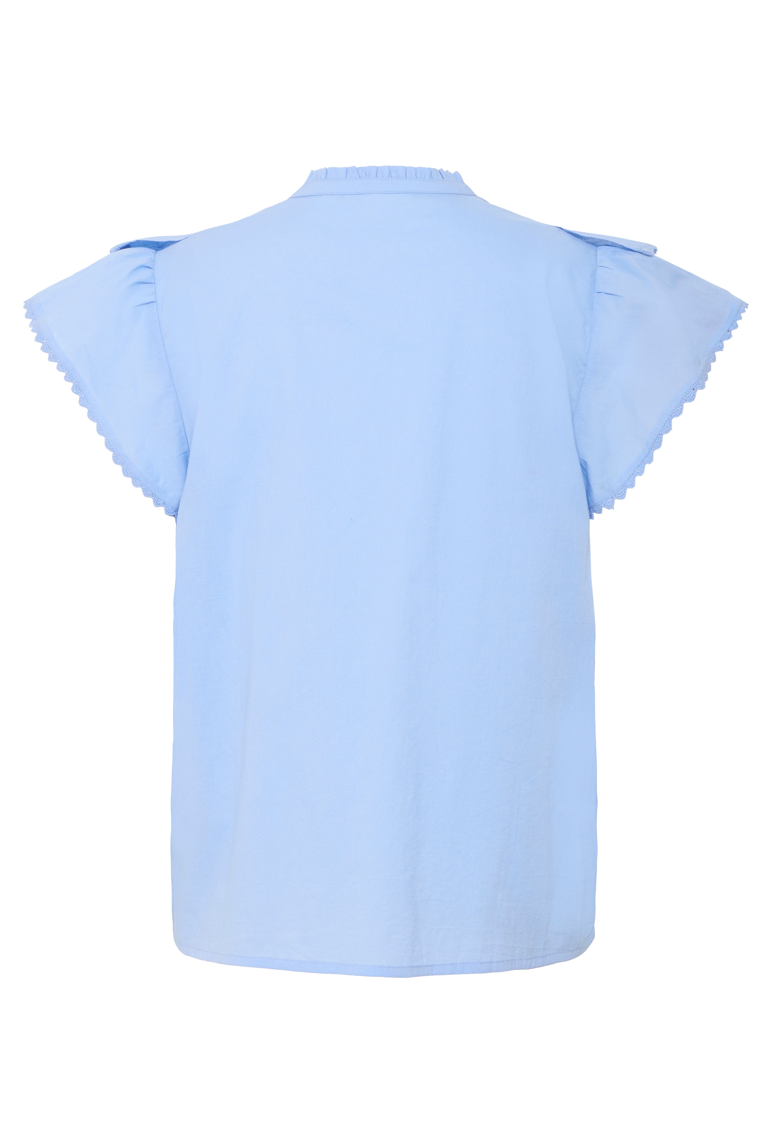 BXIMARI Bluse PACK FRONT 20816100-153930