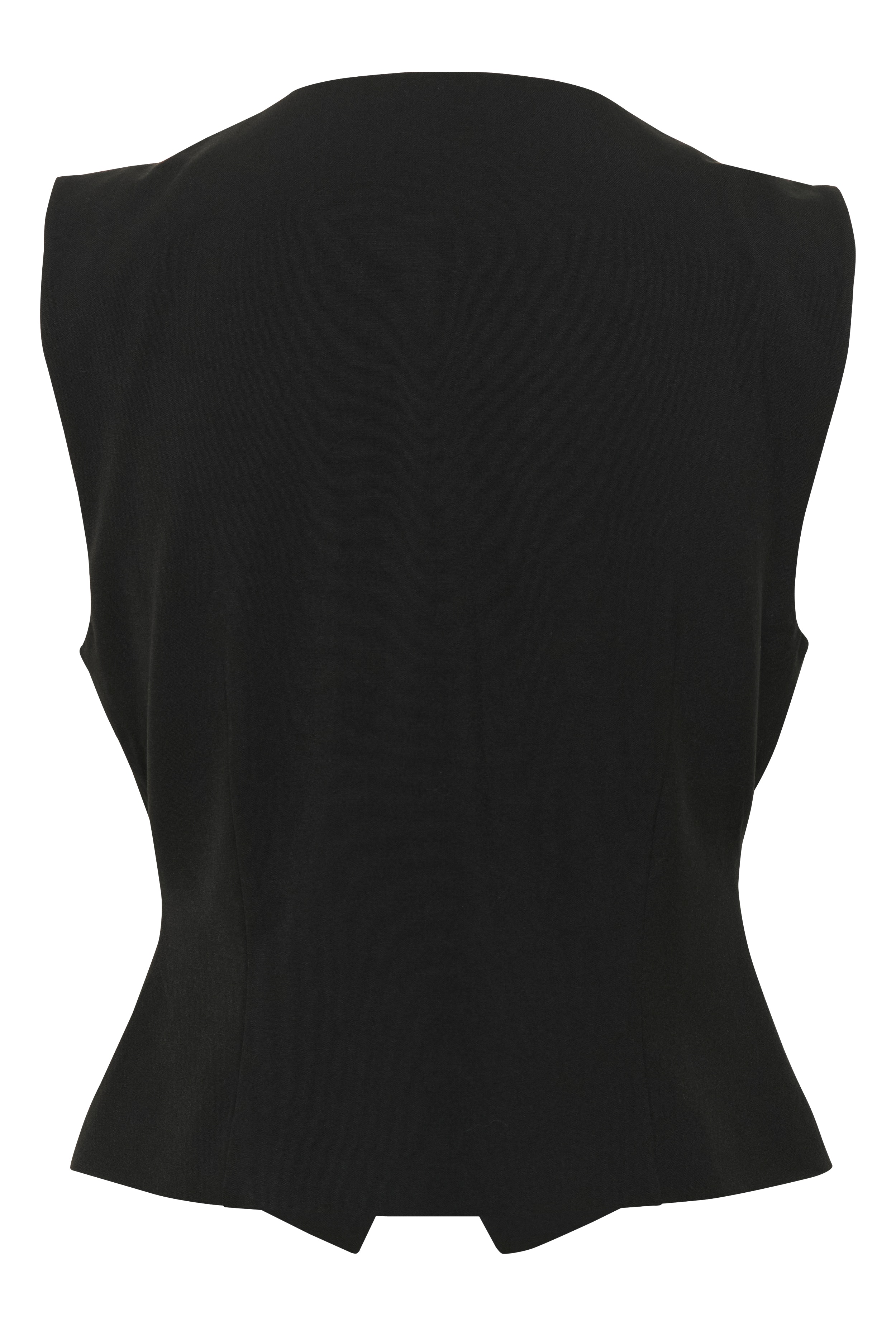 RikkePW Waistcoat PACK BACK 30309030-194008