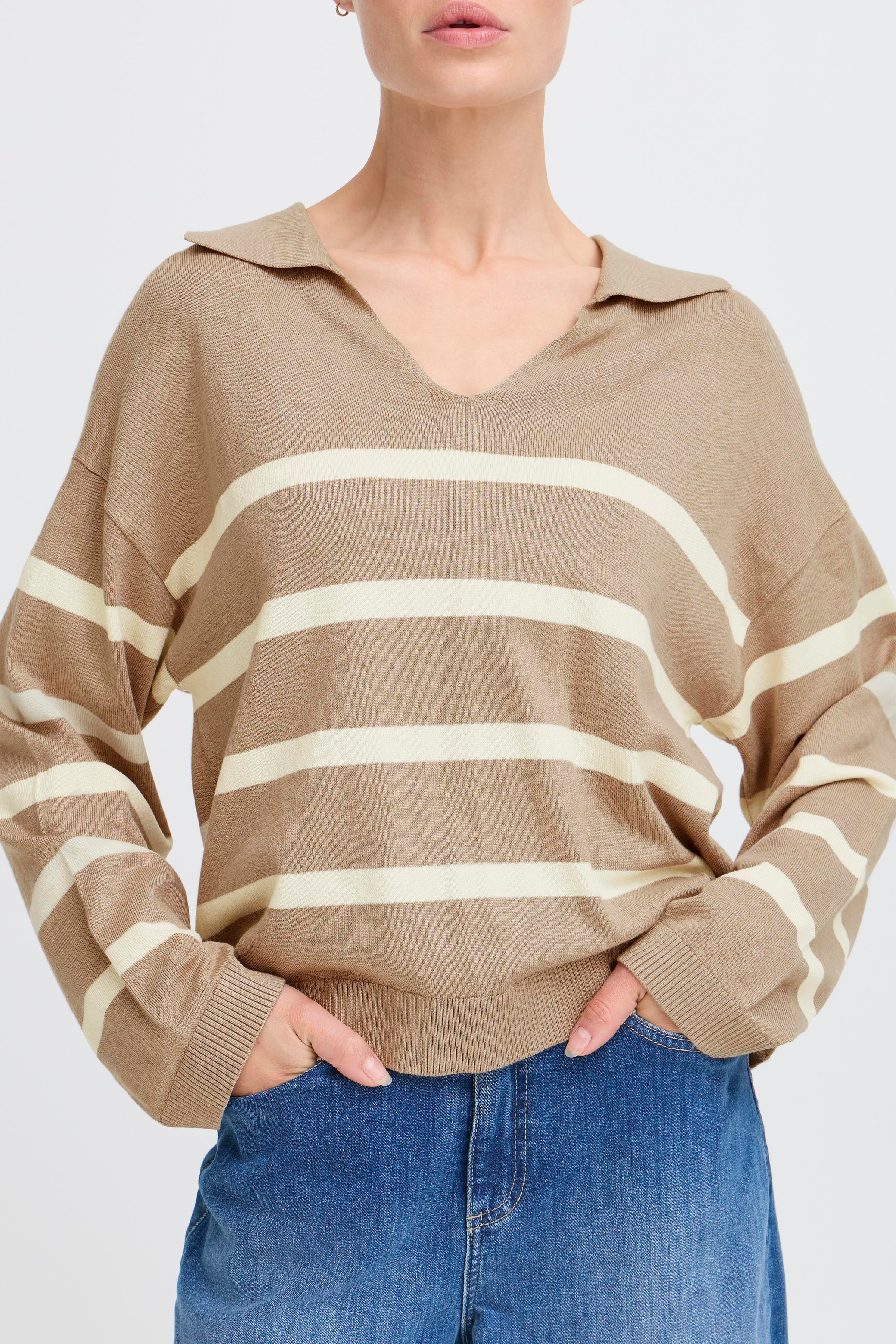 BYMMORLA Pullover LOOKBOOK DETAIL 20817150-202843