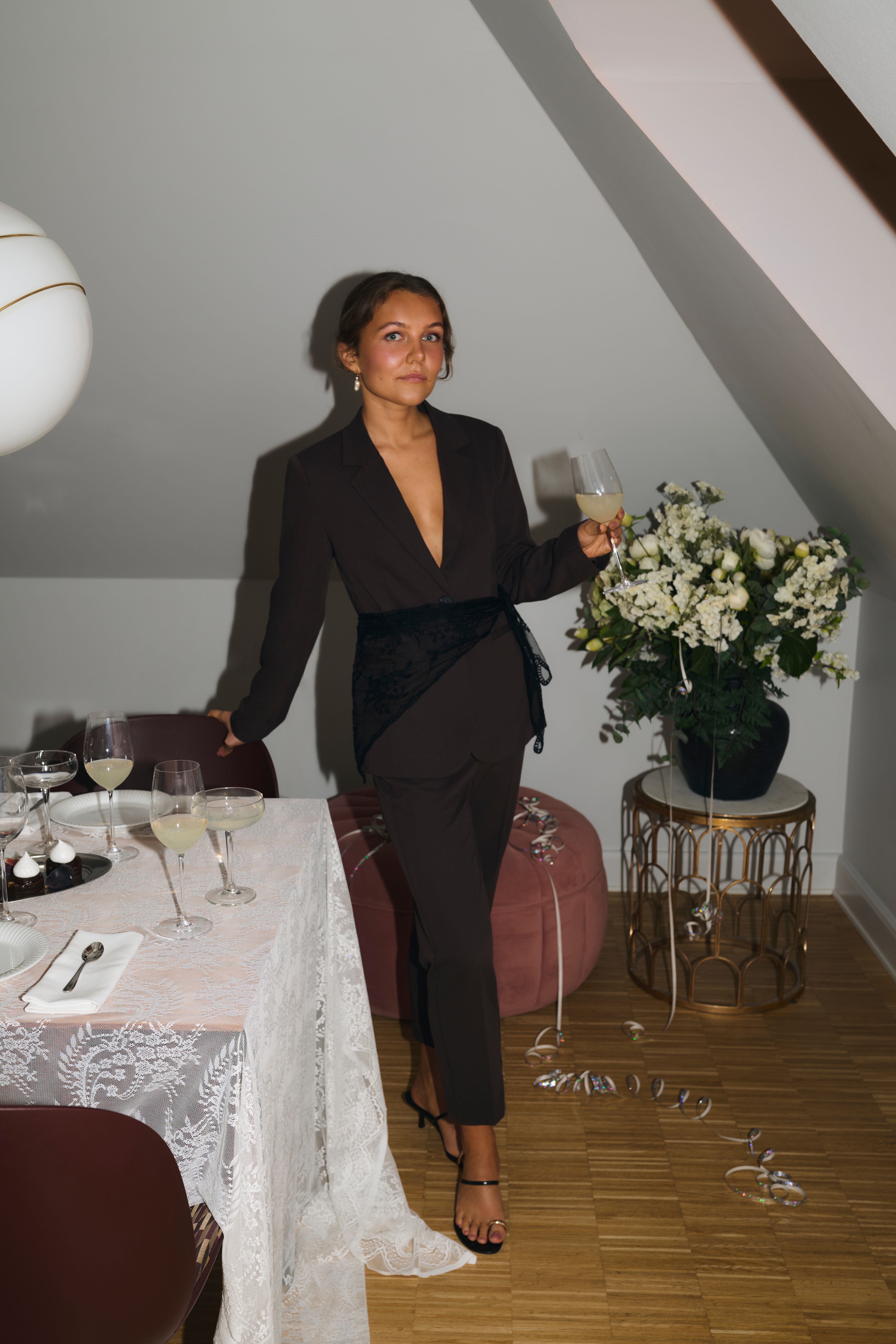 KAsakura Bukser LOCATION NONE 10506127-191111