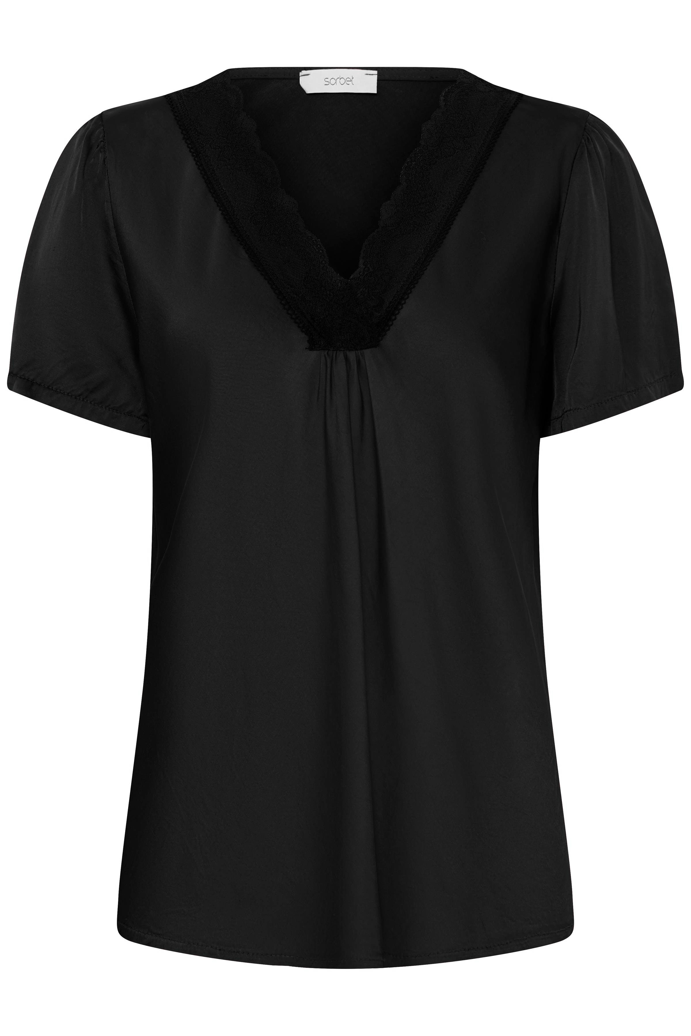 SBELIZA Bluse PACK FRONT 22101143-190303