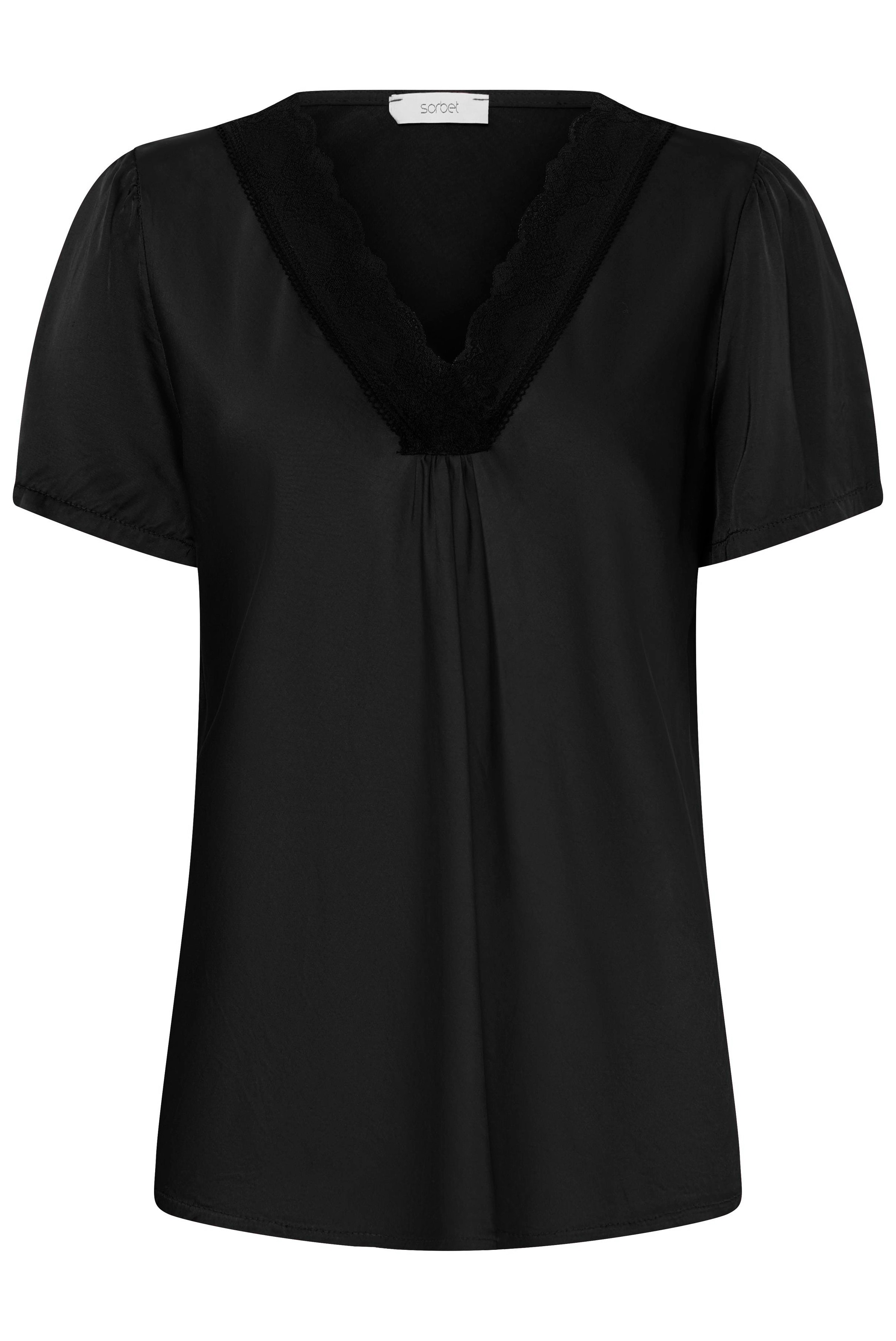 SBELIZA Bluse PACK FRONT 22101143-190303