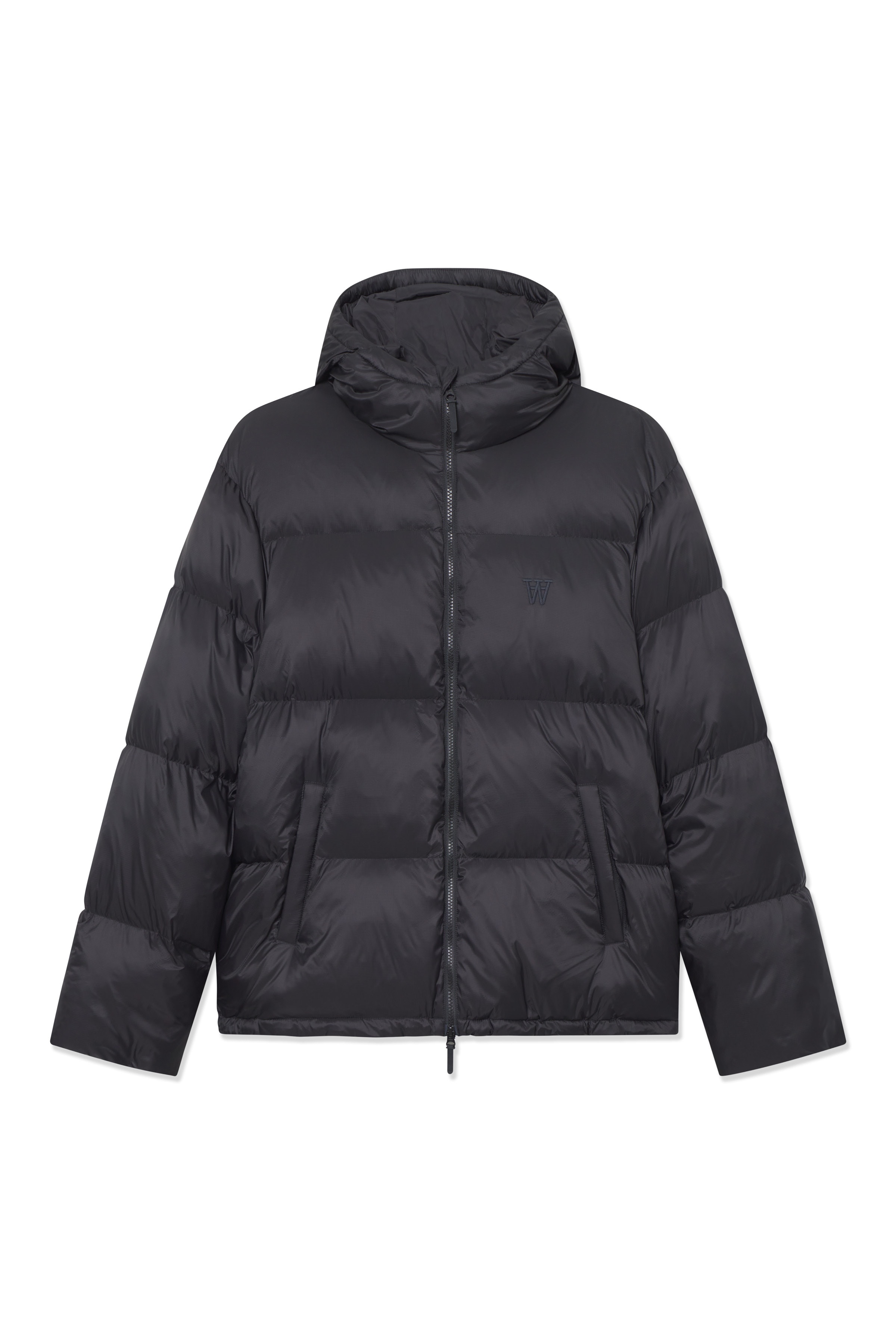 WWClaus Pufferjacke PACK FRONT 30251591-303700
